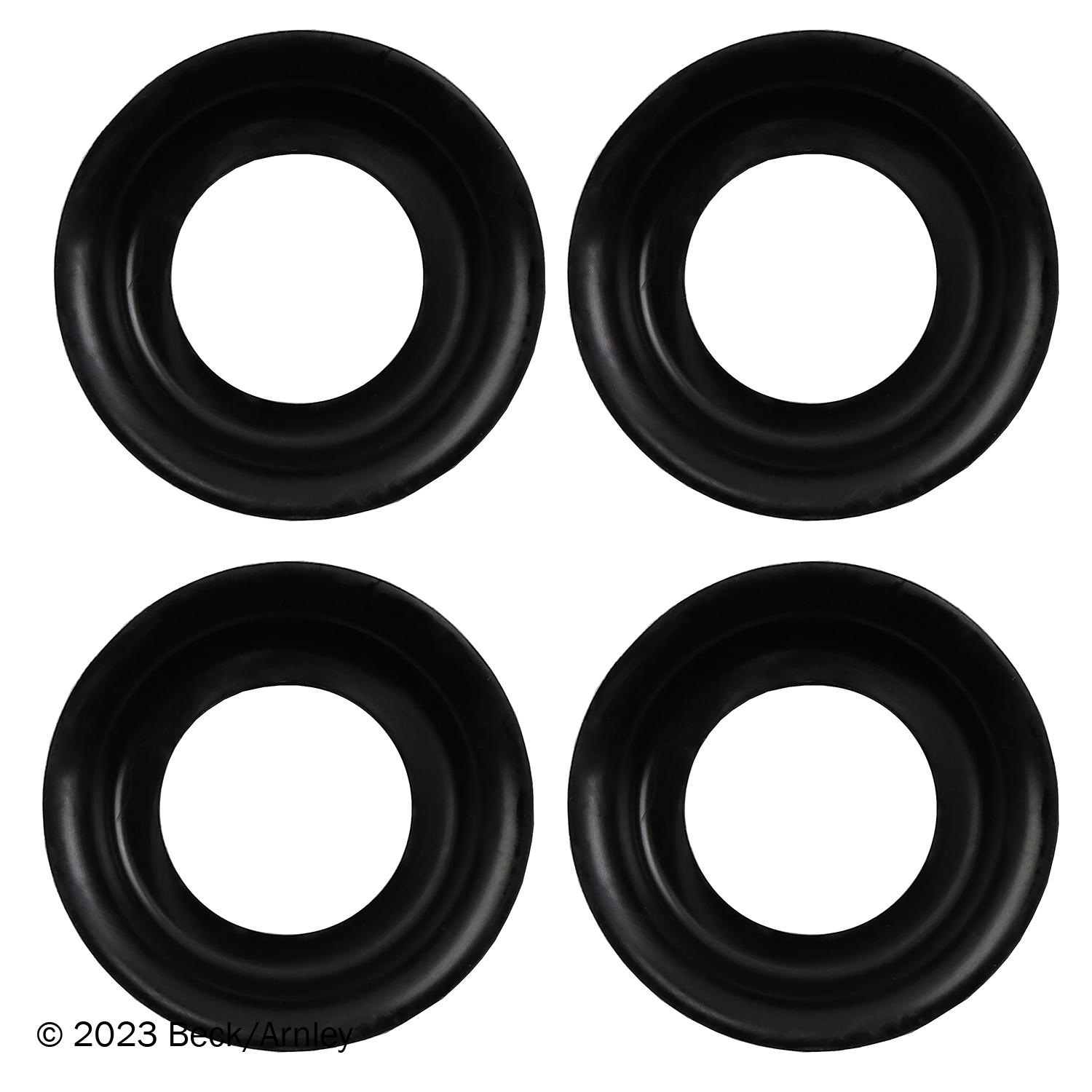 BECK/ARNLEY Spark Plug Tube Seal 039-6593 | AutoZone