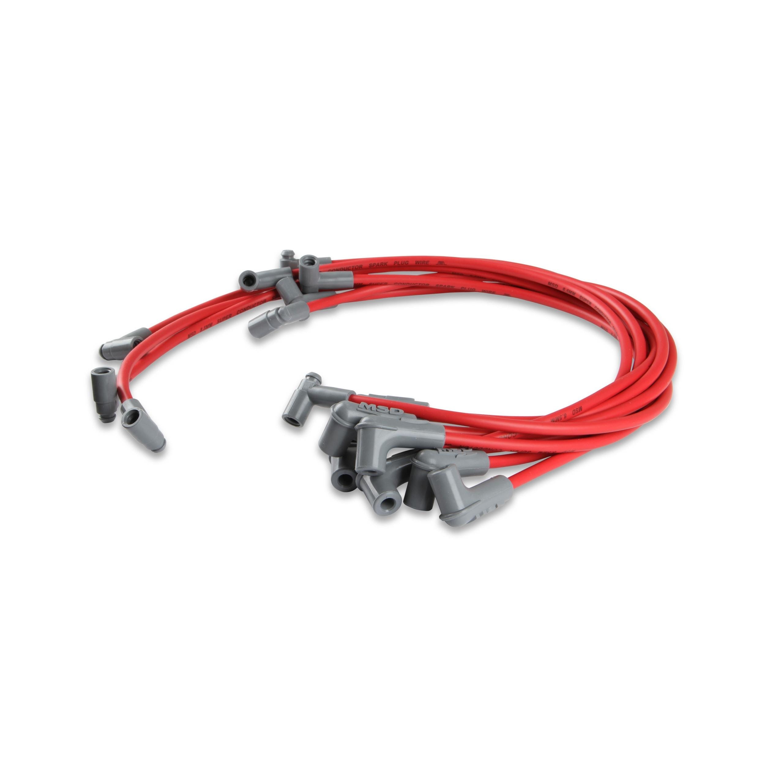 MSD Performance Wireset 31359 | AutoZone