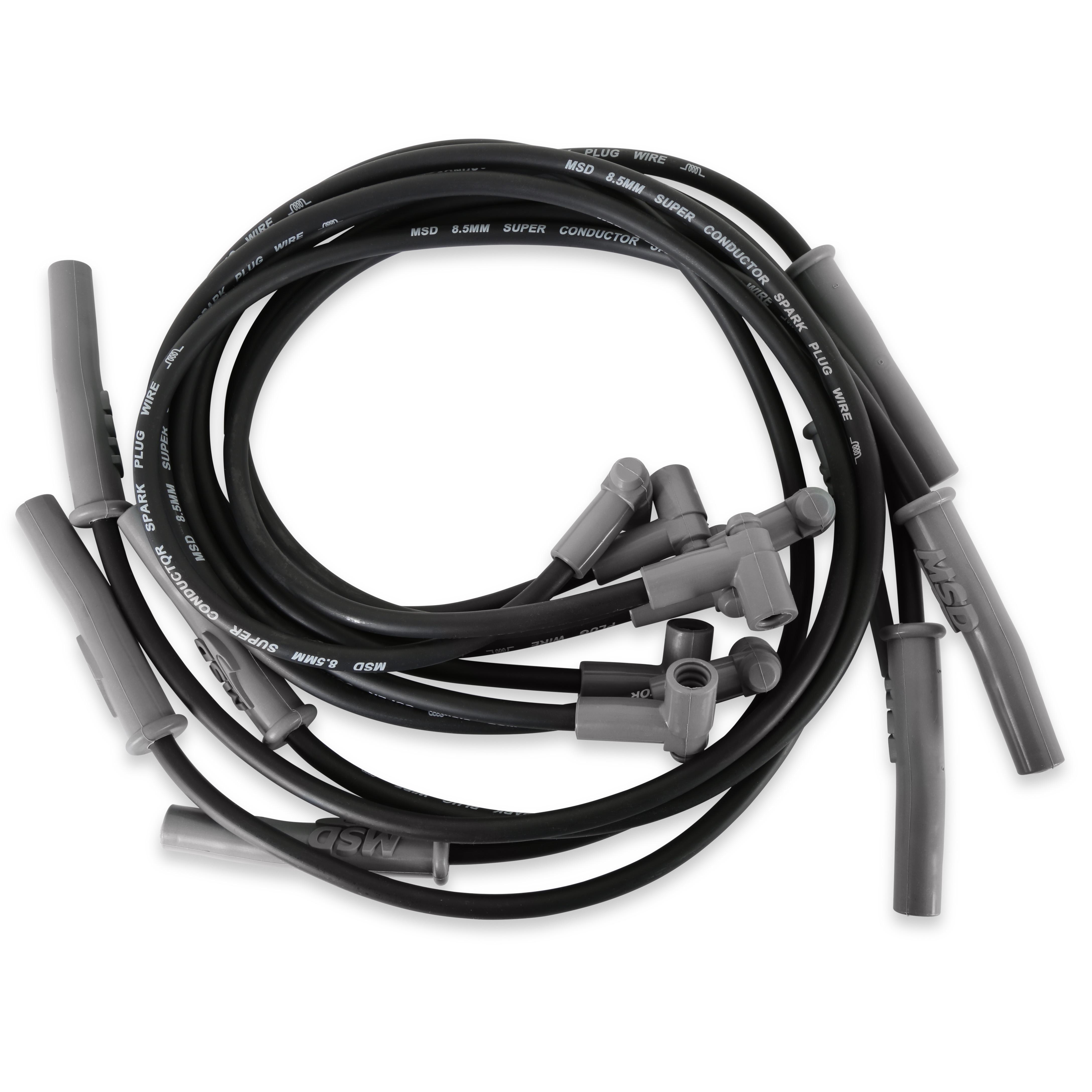 MSD Performance Wireset 31363 | AutoZone