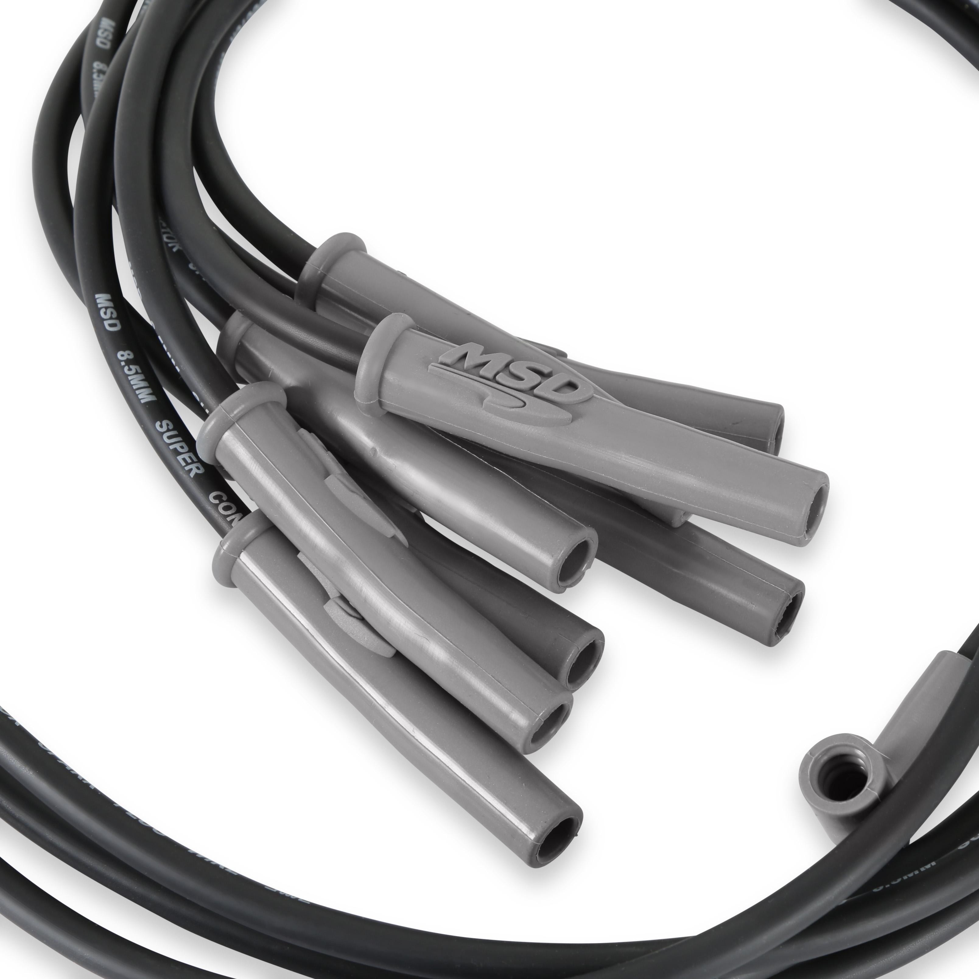 MSD Performance Wireset 31363 | AutoZone