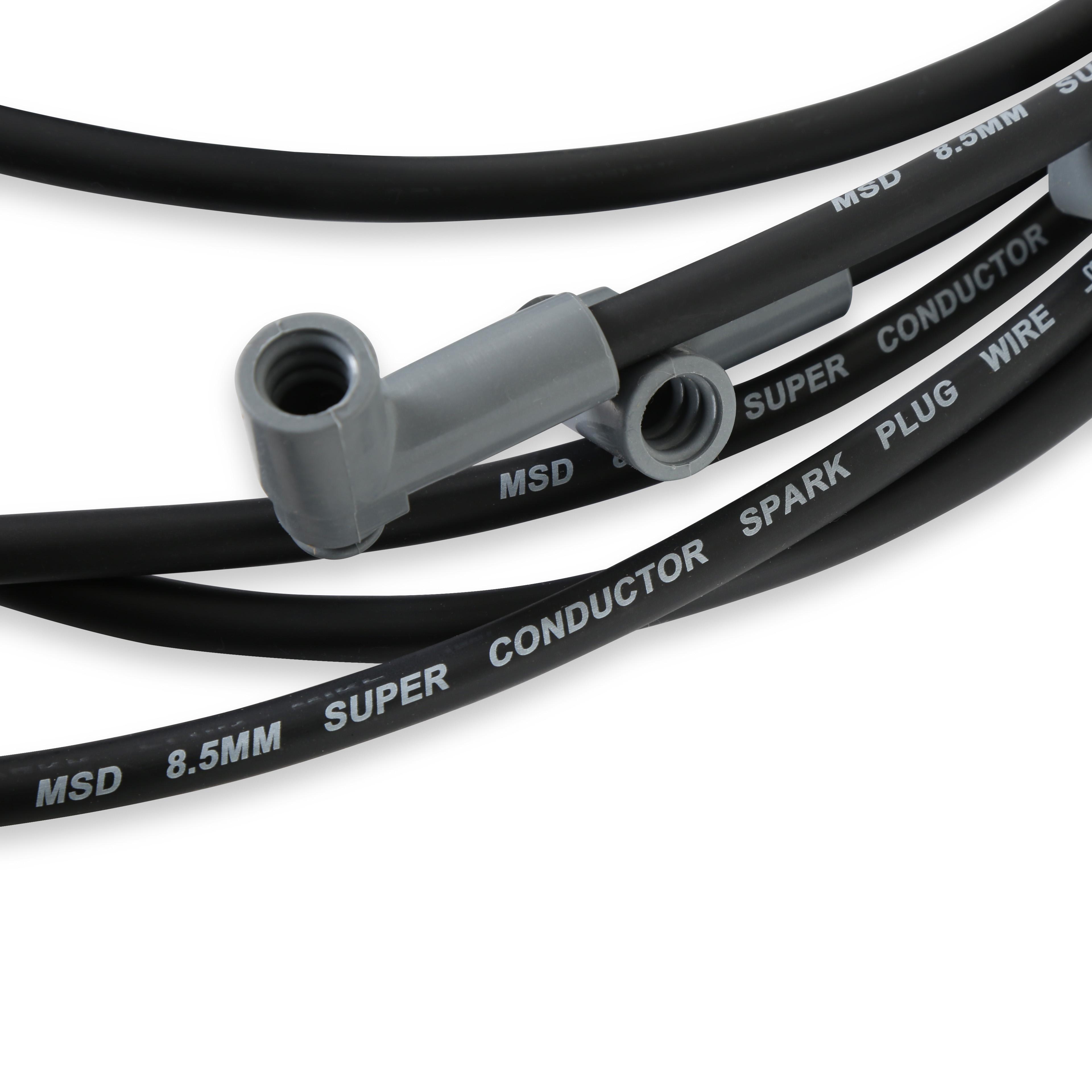 MSD Performance Wireset 31363 | AutoZone