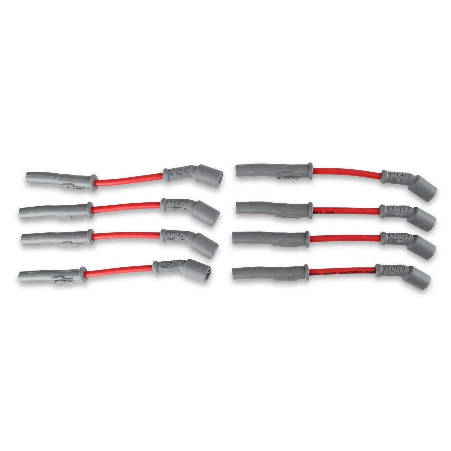 MSD Spark Plug Wire Set 33829 | AutoZone
