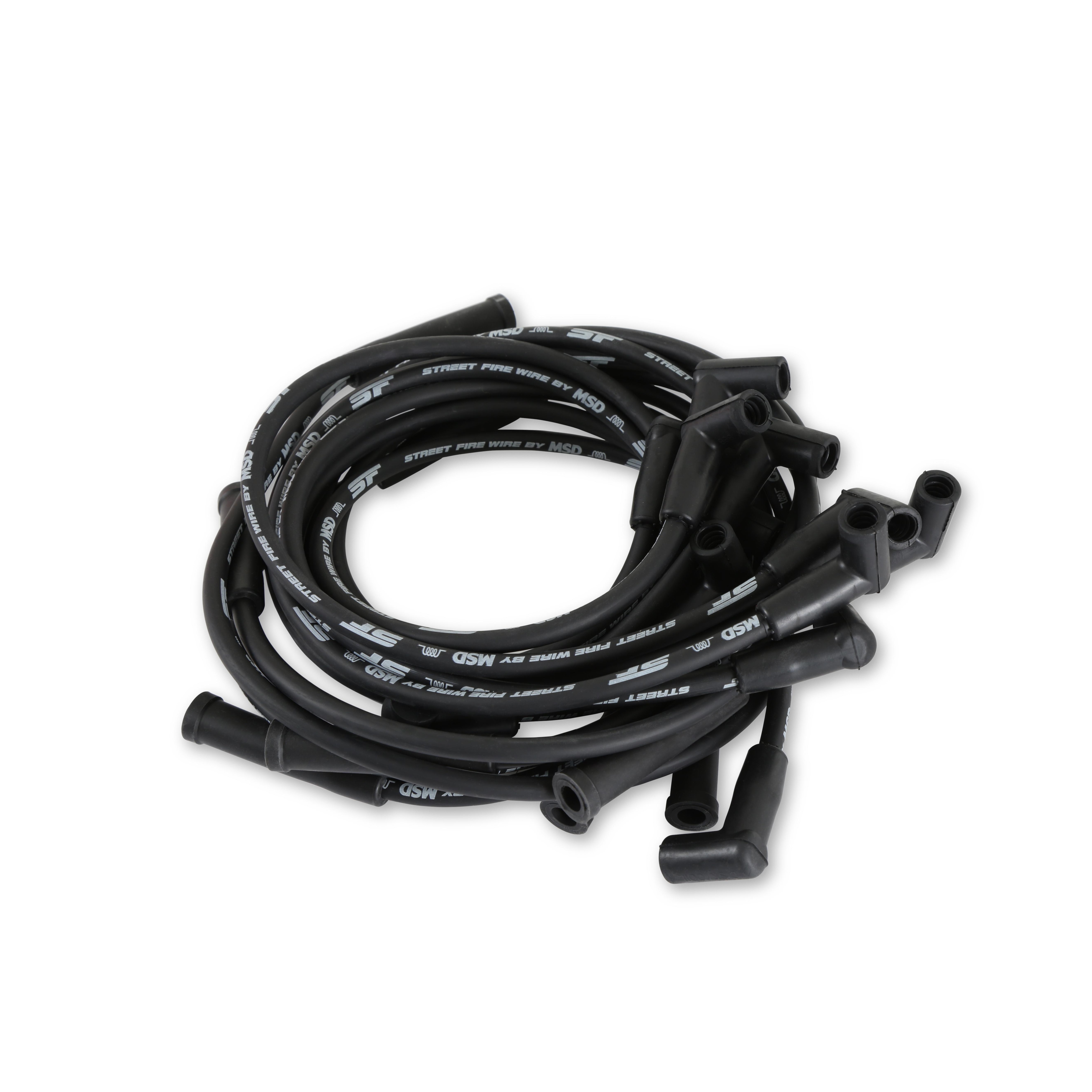 MSD Performance Wireset 5541 | AutoZone