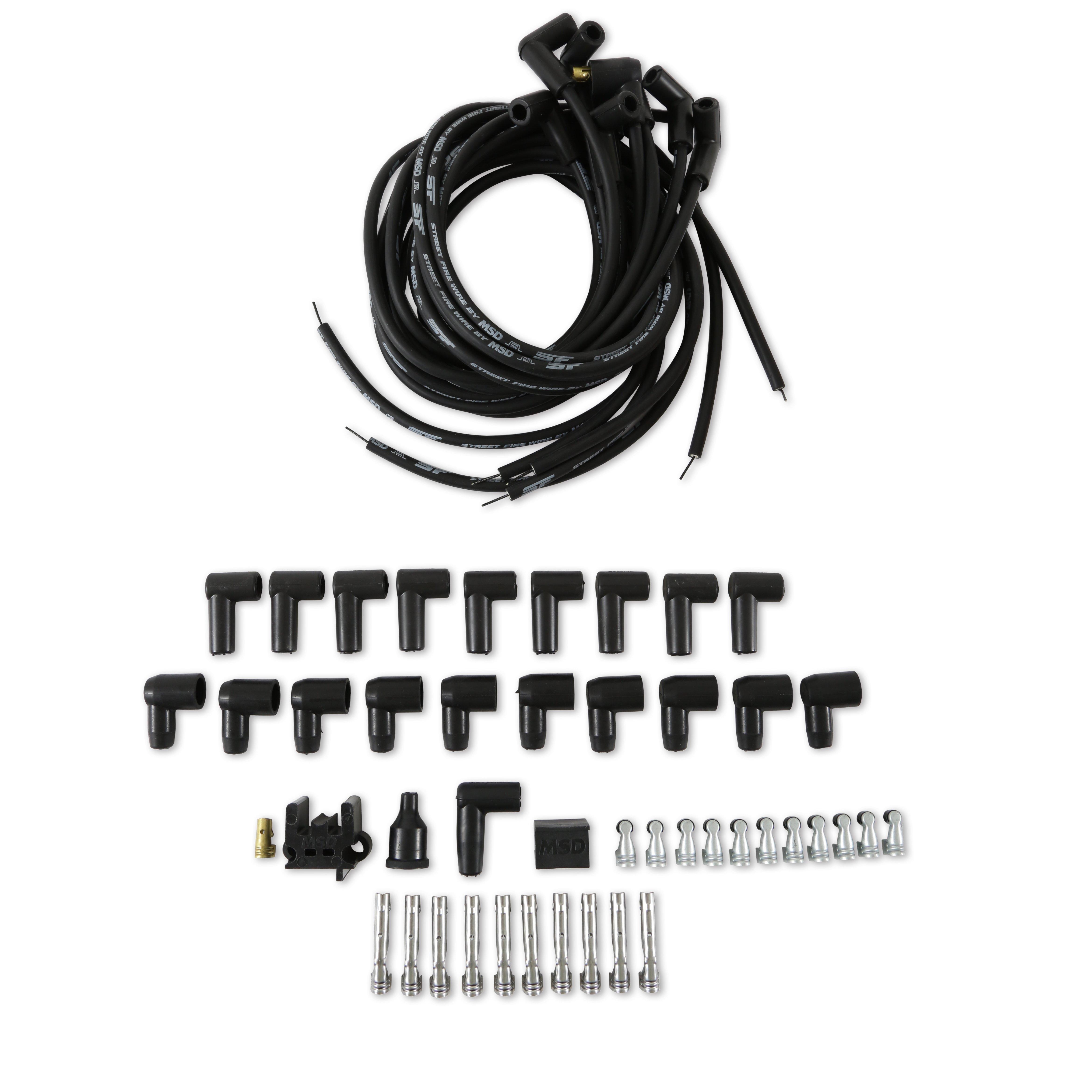 MSD Performance Wireset 5553 | AutoZone