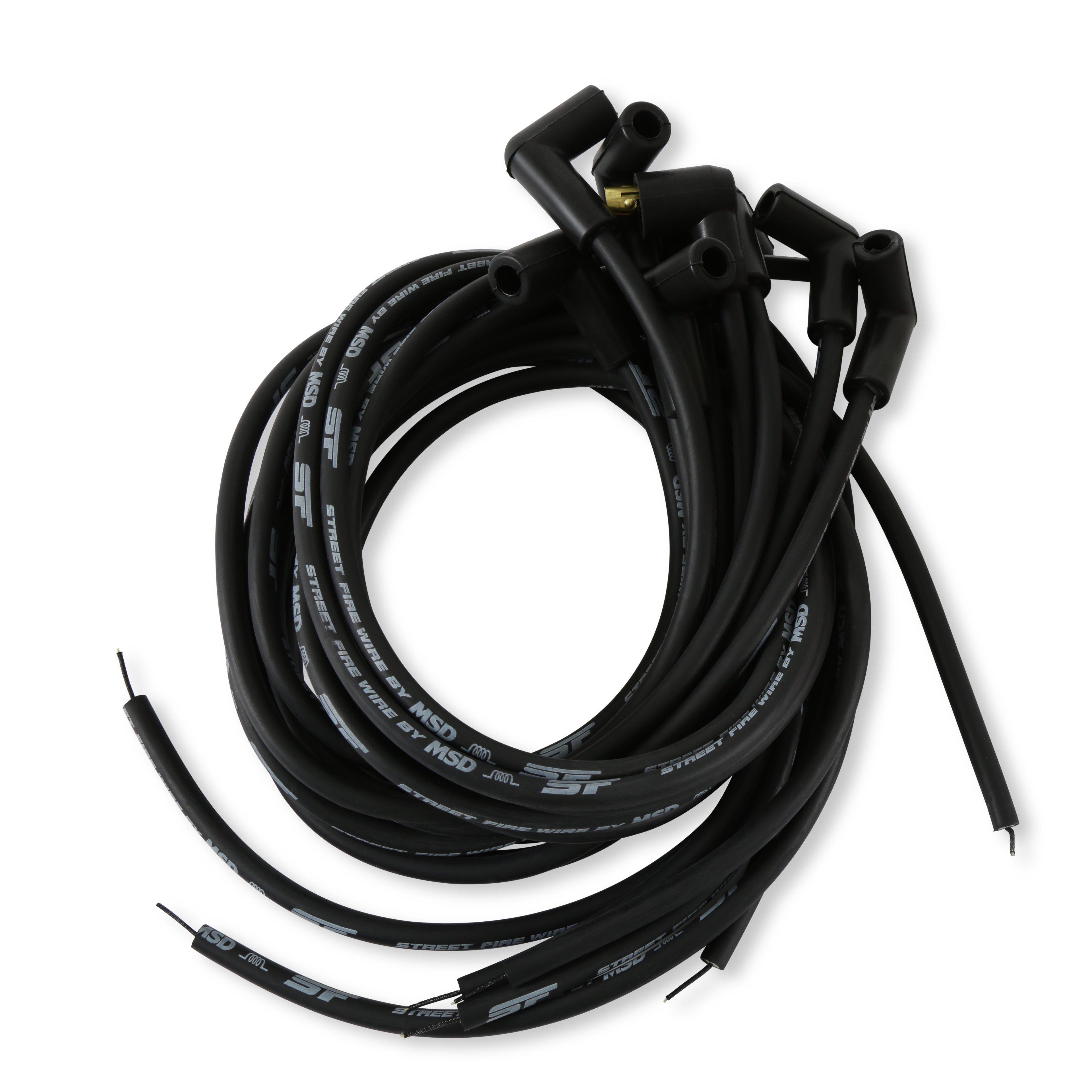 MSD Performance Wireset 5553 | AutoZone
