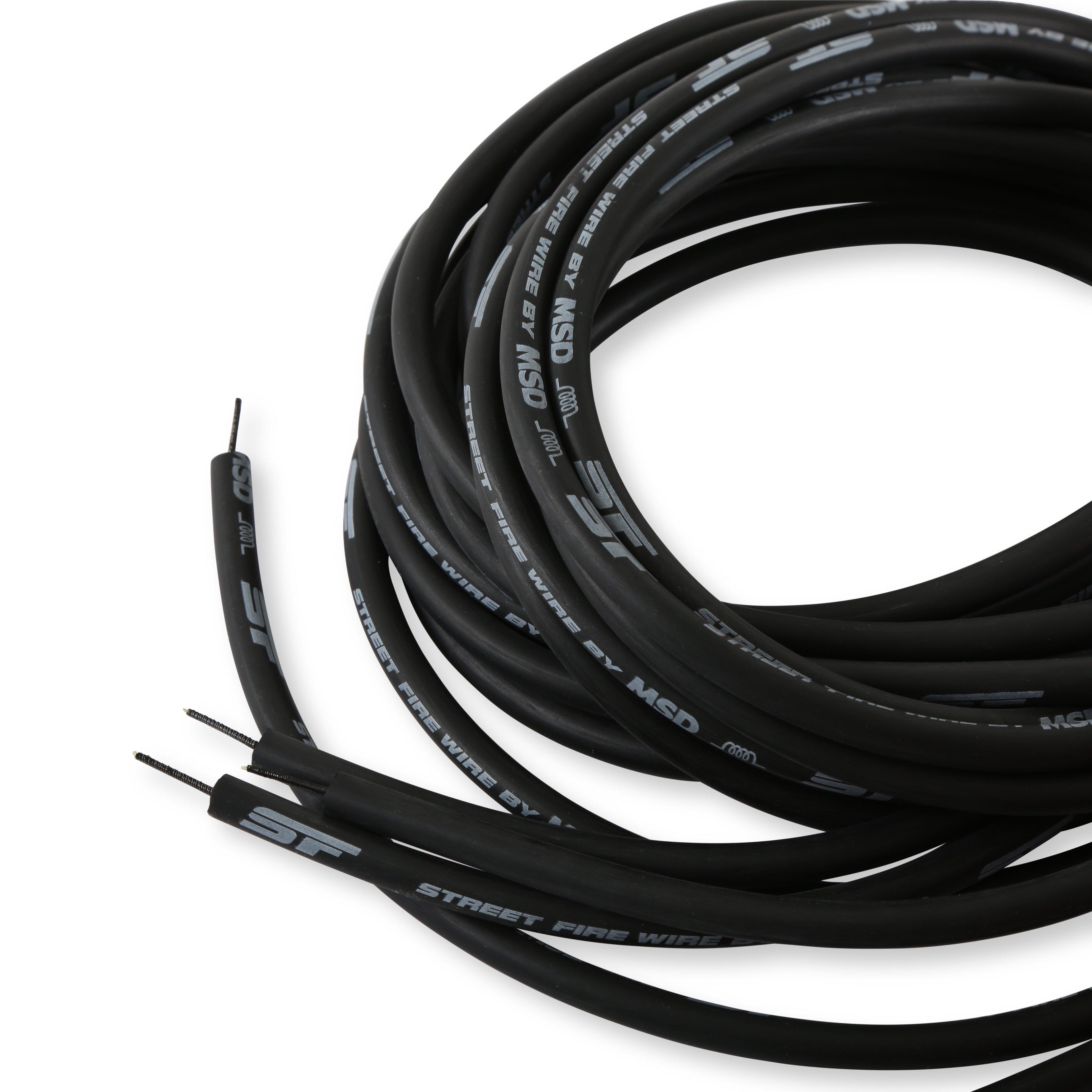 MSD Performance Wireset 5553 | AutoZone