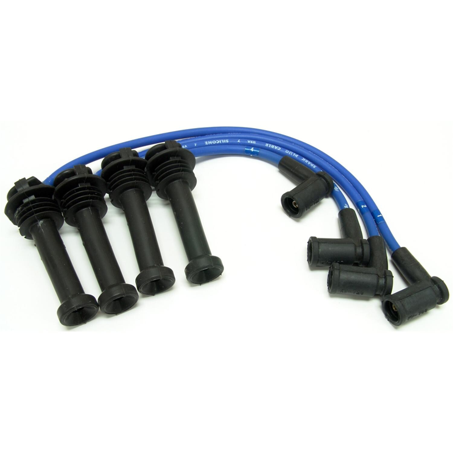 NGK Spark Plug Wire Set 52028 | AutoZone
