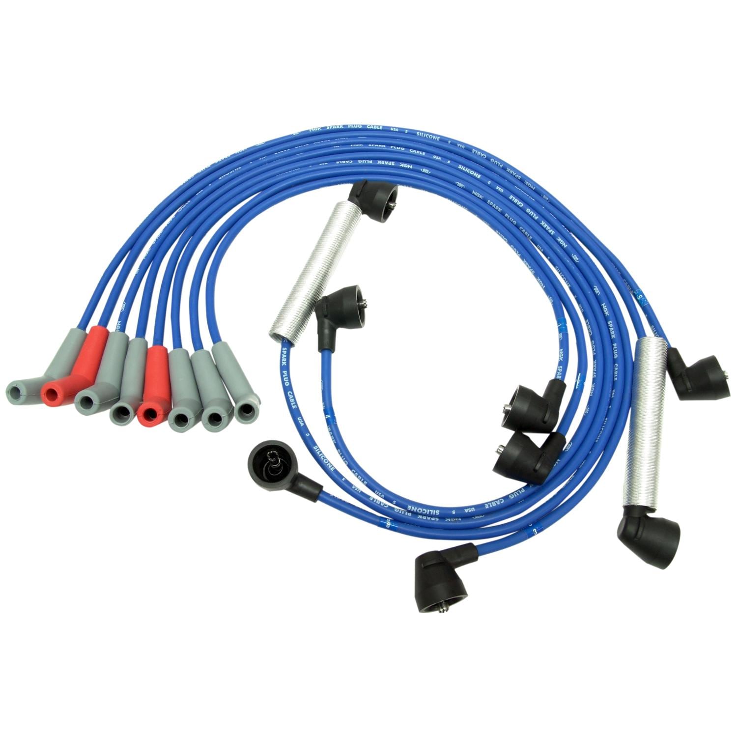 NGK Spark Plug Wire Set 52062 | AutoZone