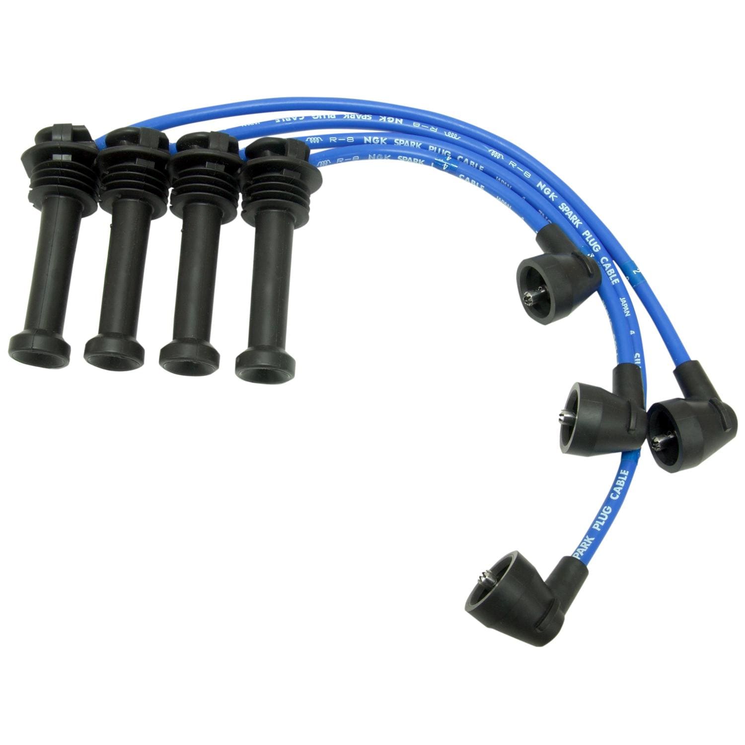 NGK Spark Plug Wire Set 52099 | AutoZone