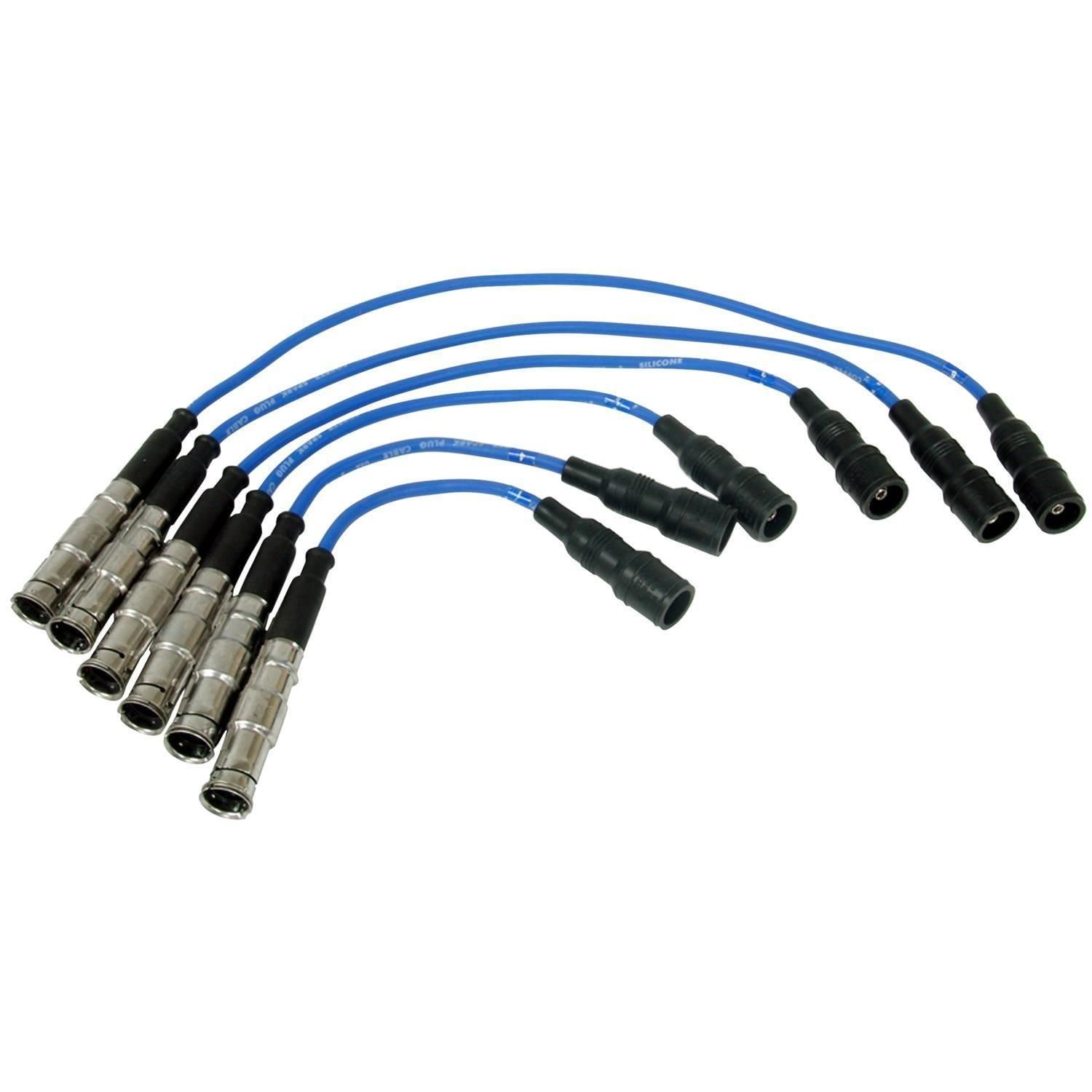 Taylor Street Thunder Spark Plug Wire Sets 51046 - Summit Racing - View #8