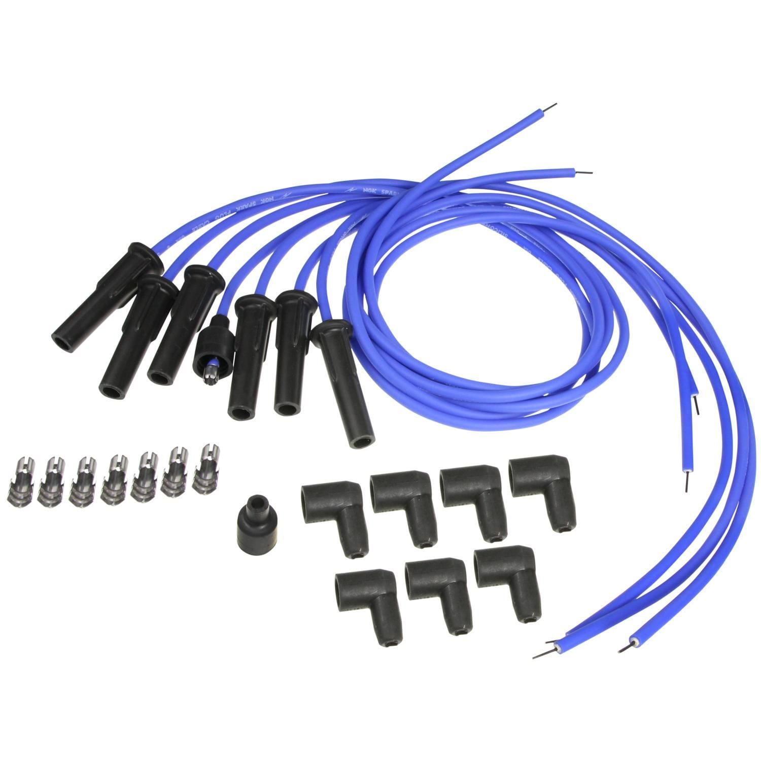 NGK Xx600 Ignition Wire Set | AutoZone