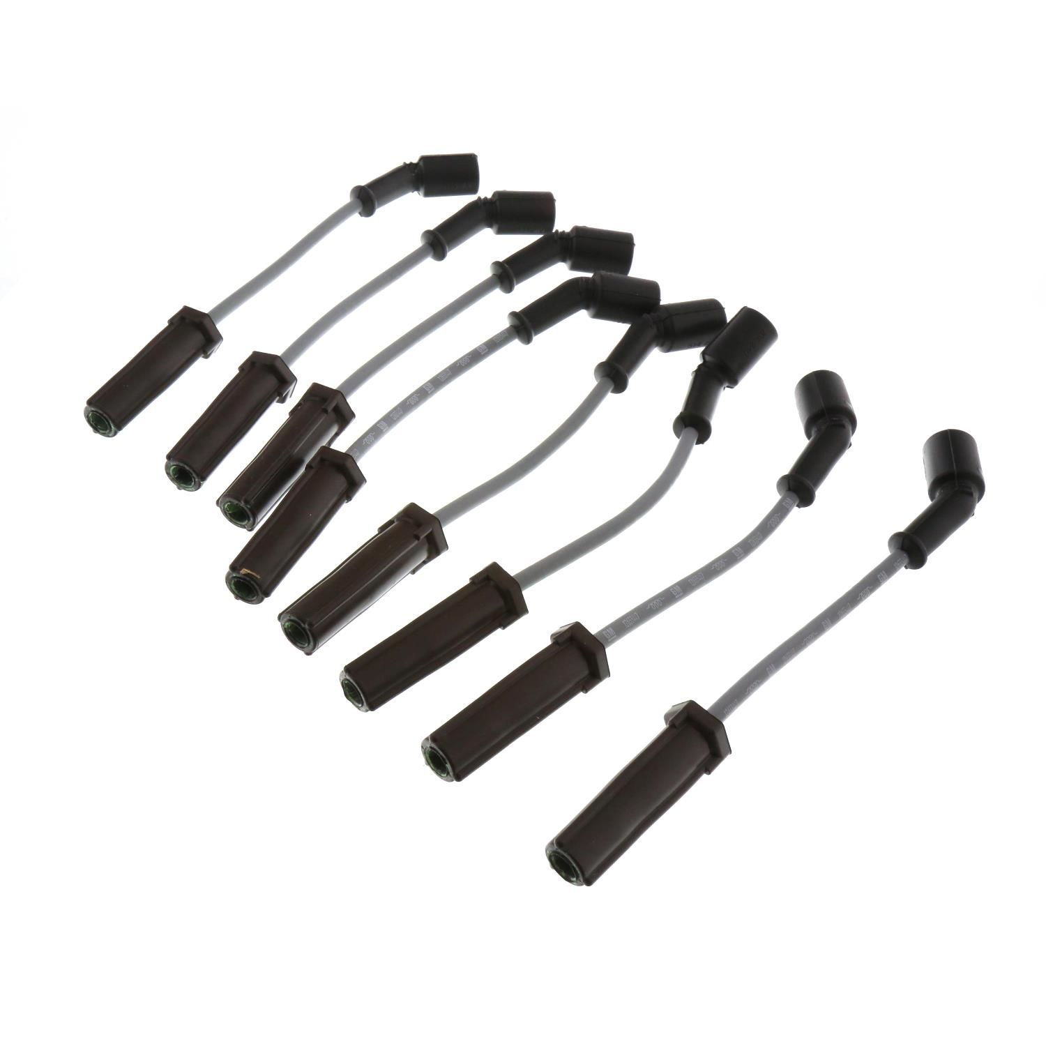 ACDelco Wireset 758EE for Ford Transit-250