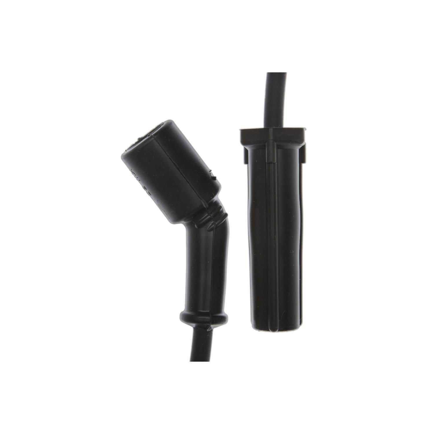 ACDelco Spark Plug Wire Set 9748G | O'Reilly Auto Parts
