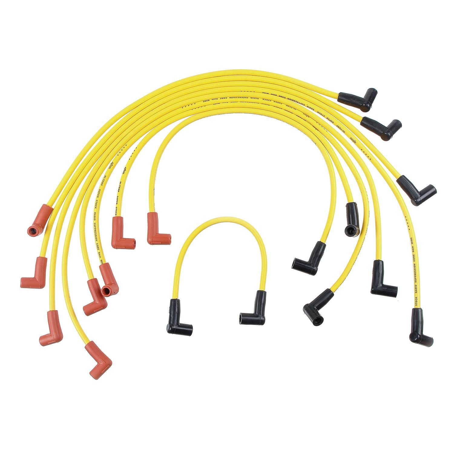 ACCEL Performance Wireset 4048 | AutoZone