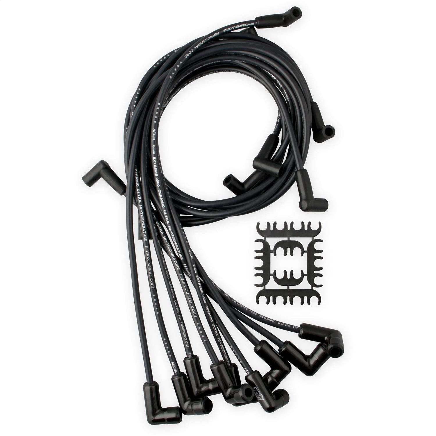 ACCEL Performance Wireset 9018CK | AutoZone