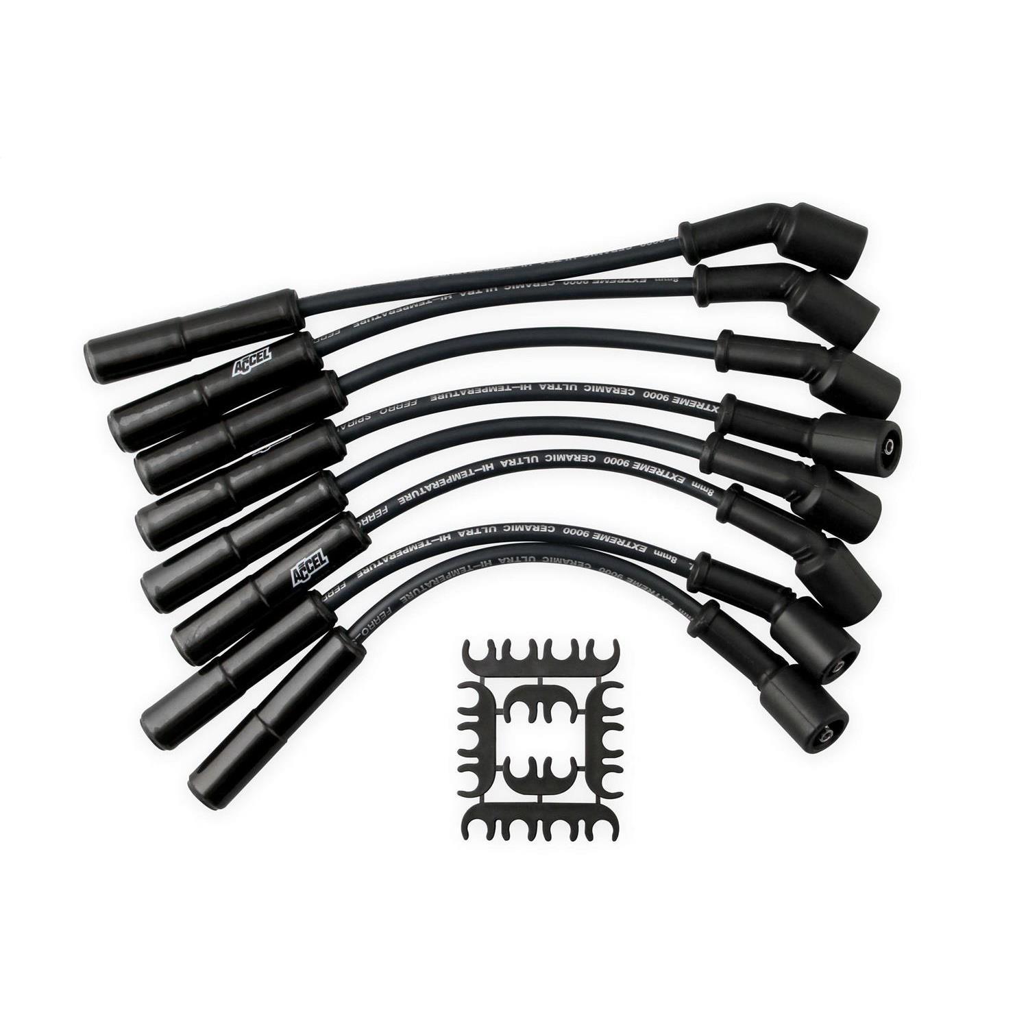 ACCEL Performance Wireset 9059CK | AutoZone