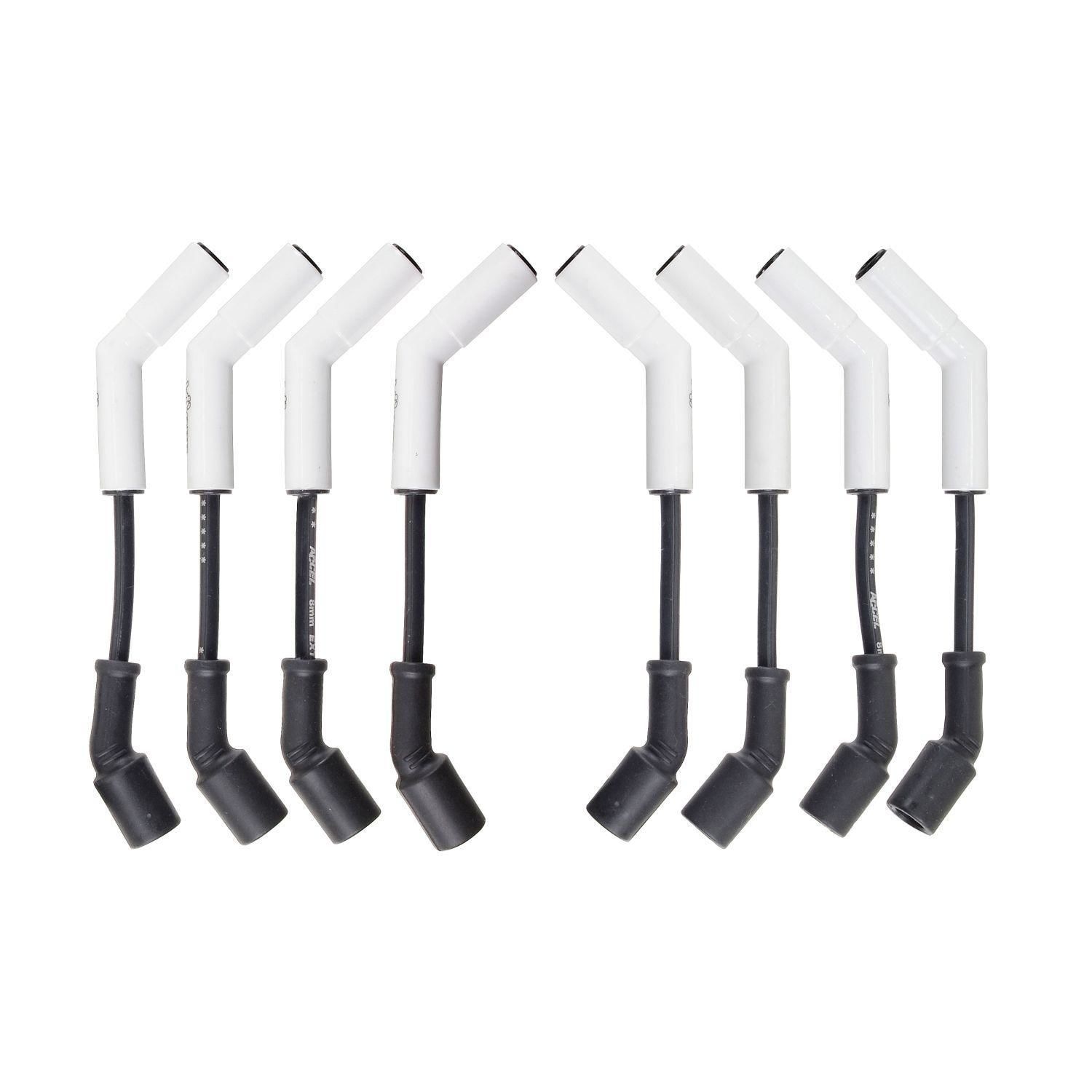 ACCEL Performance Wireset 9065C | AutoZone