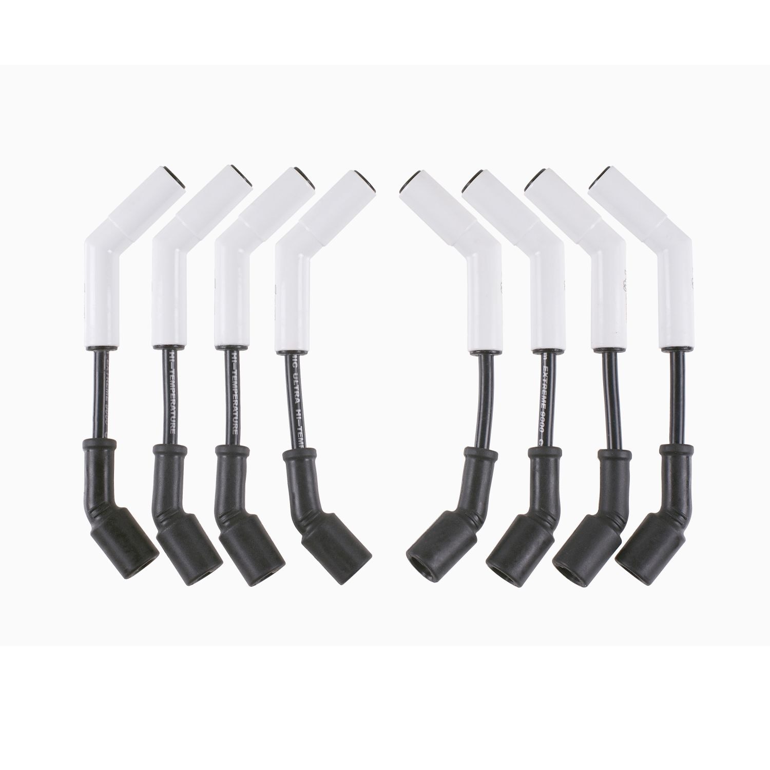 ACCEL Performance Wireset 9070C | AutoZone