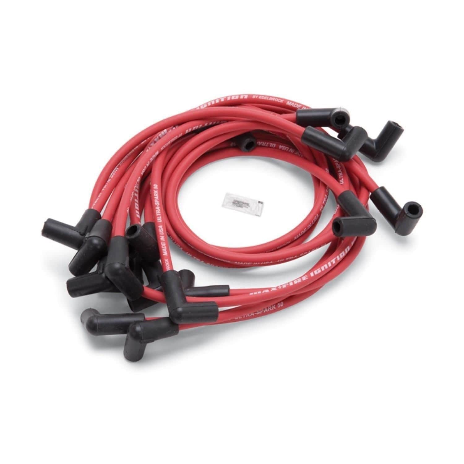 Edelbrock Performance Wireset 22712 | AutoZone