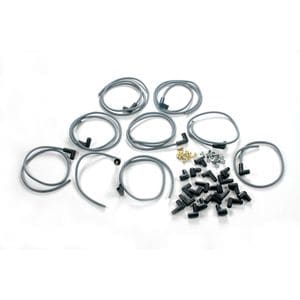 Duralast Silicone Spark Plug Wire Set 1601 for Ford Transit-250