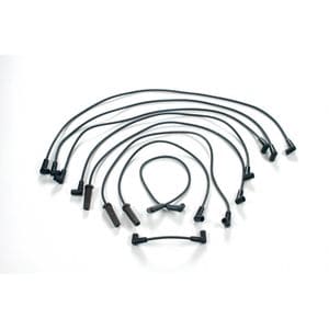Duralast Silicone Spark Plug Wire Set 4078 | AutoZone
