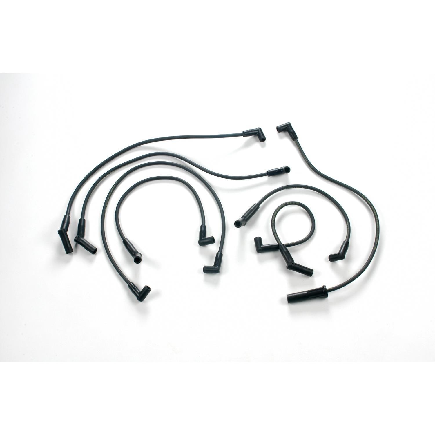 Duralast Spark Plug Wire Set 4134 | AutoZone
