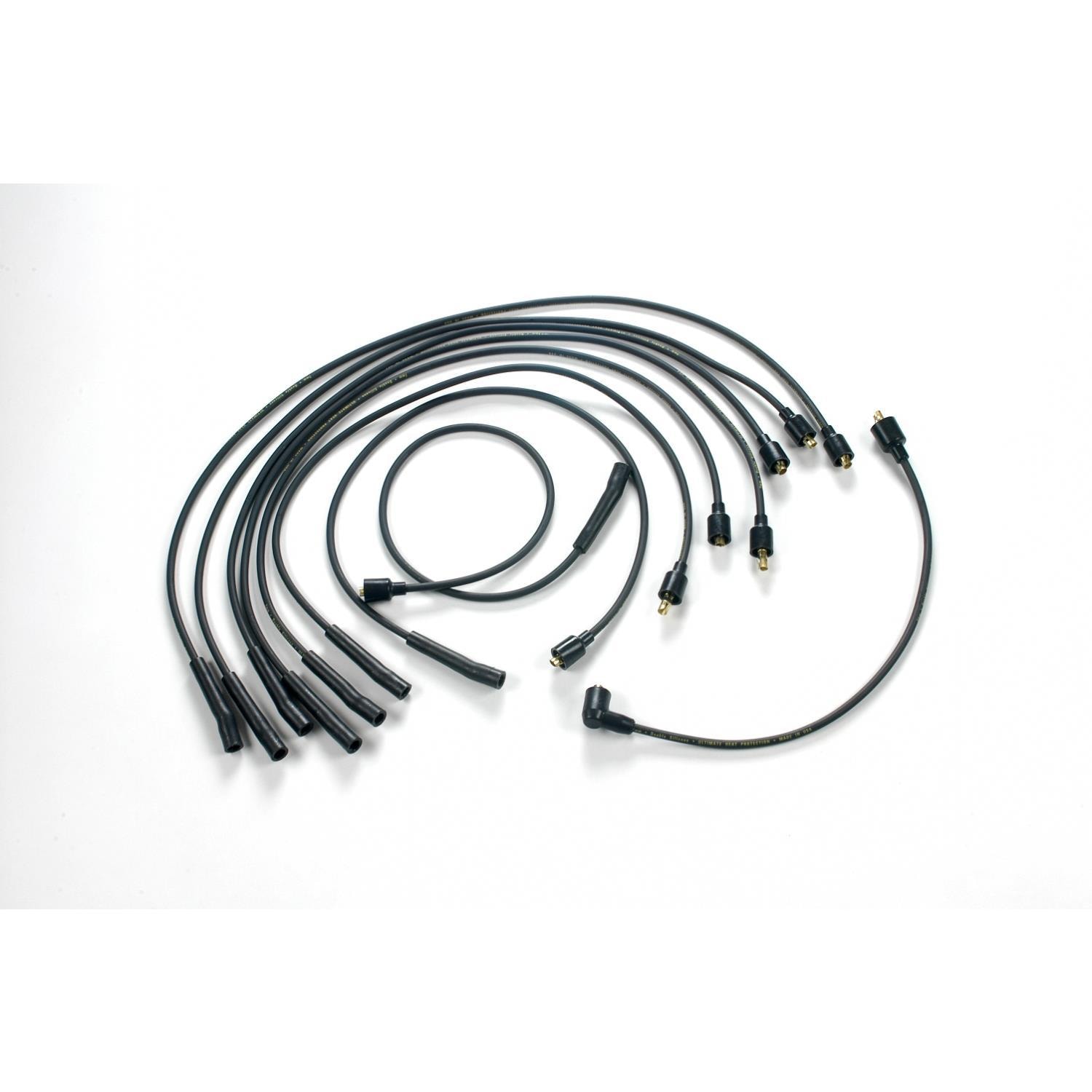 Duralast Spark Plug Wire Set 4324 | AutoZone