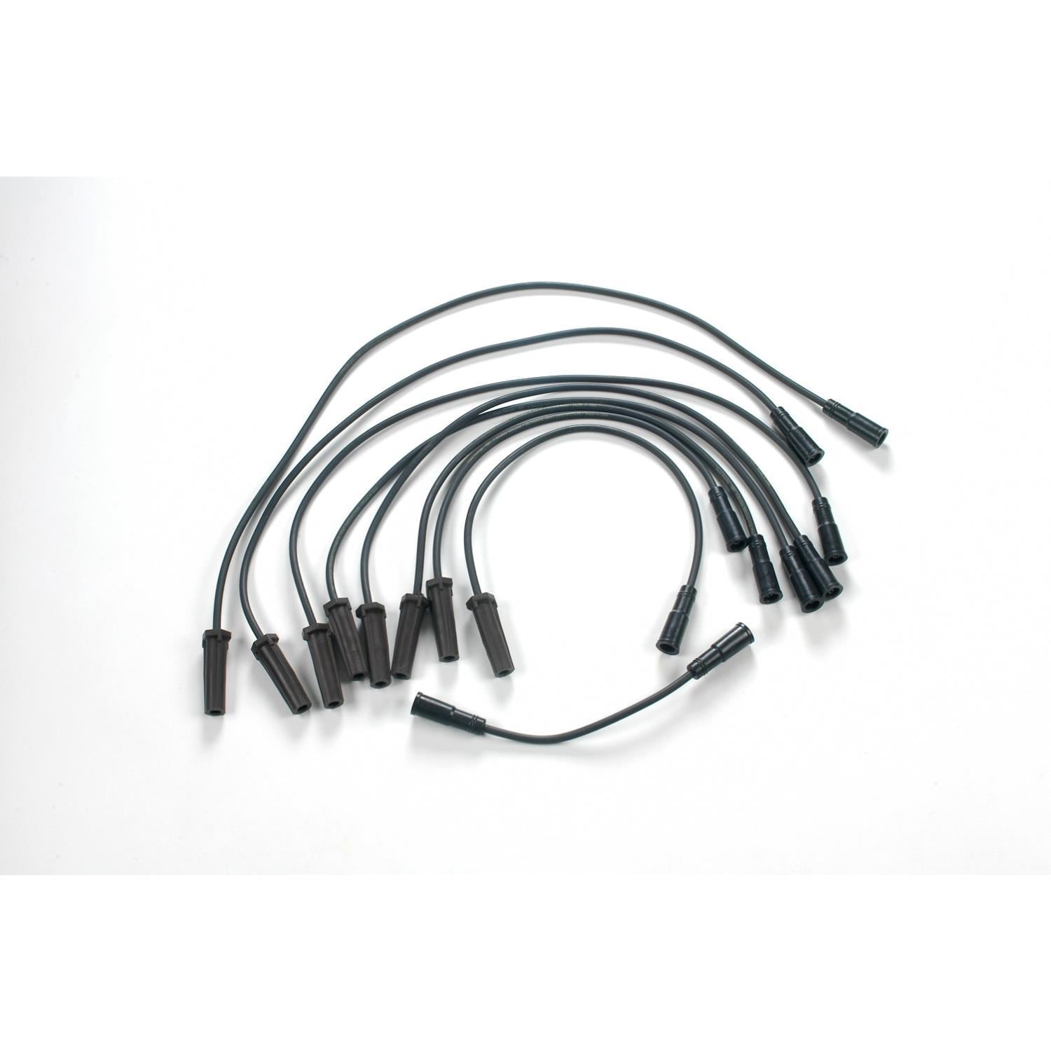 Duralast Spark Plug Wire Set 4639 | AutoZone