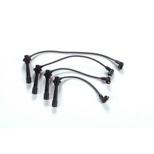 Duralast Silicone Spark Plug Wire Set 9038 for Ford Transit-250