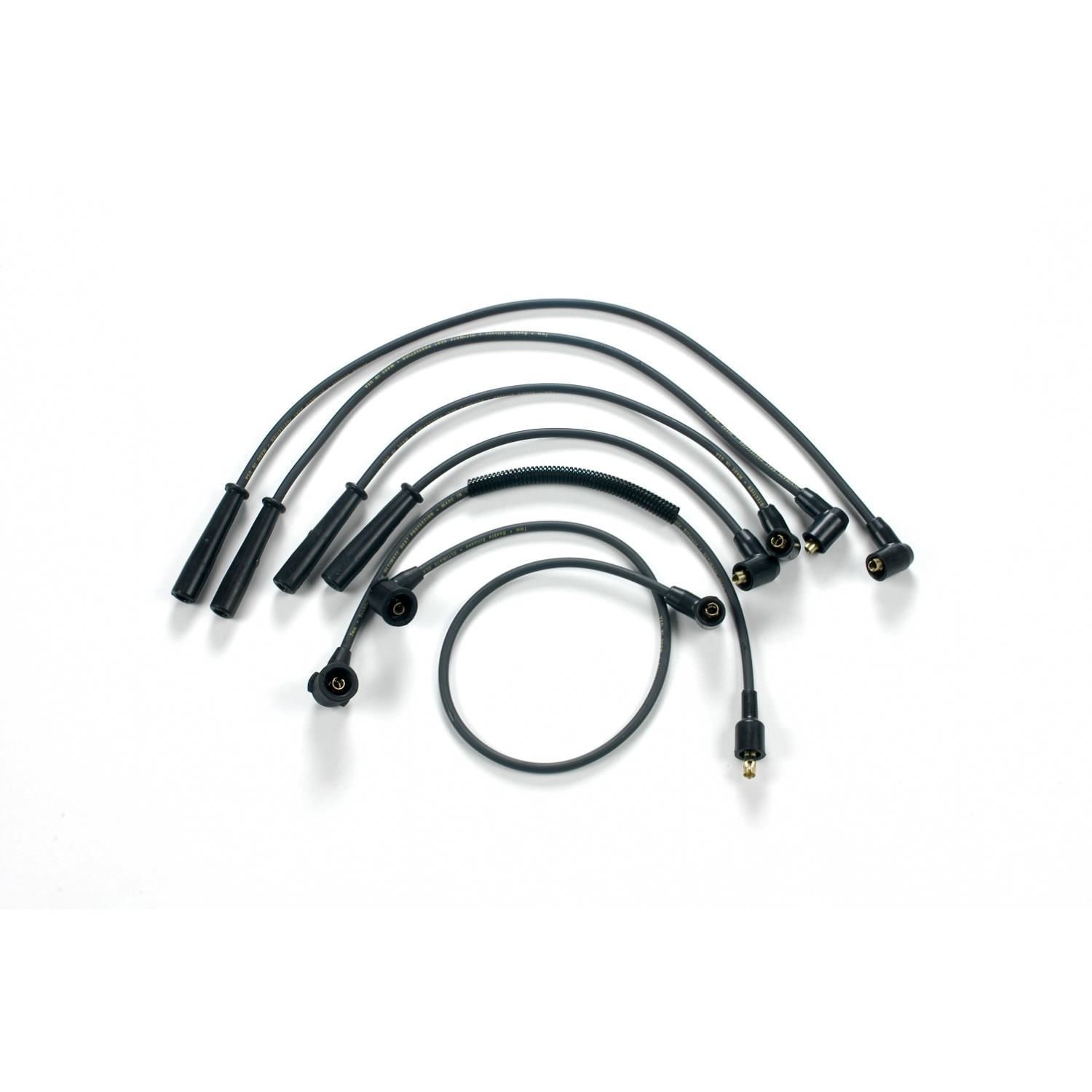 Duralast Silicone Spark Plug Wire Set 9079 for Buick Electra