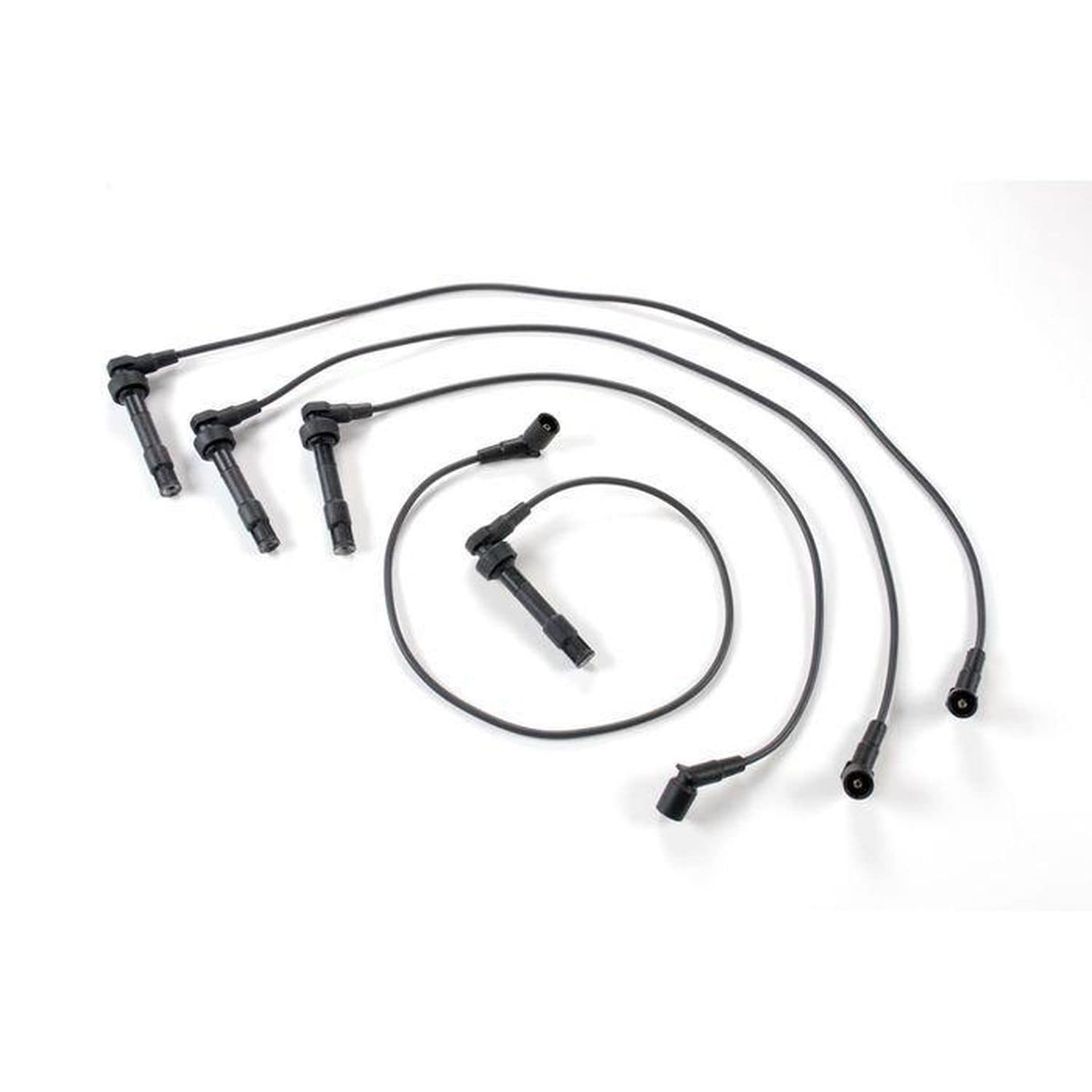 Duralast Silicone Insulated Spark Plug Wire Set 9121 for Toyota 4runner