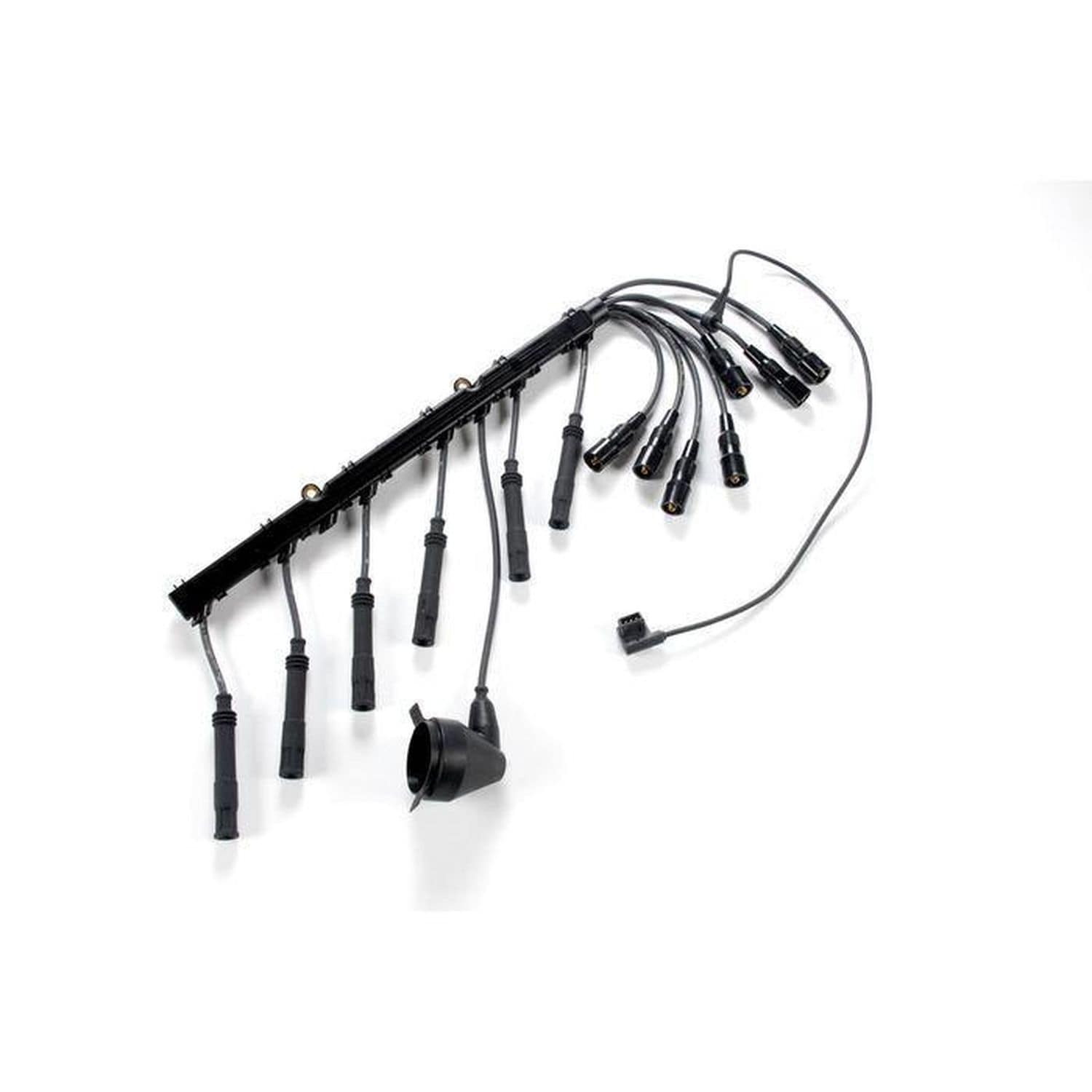 Duralast Silicone Insulated Spark Plug Wire Set 9124 for Toyota 4runner