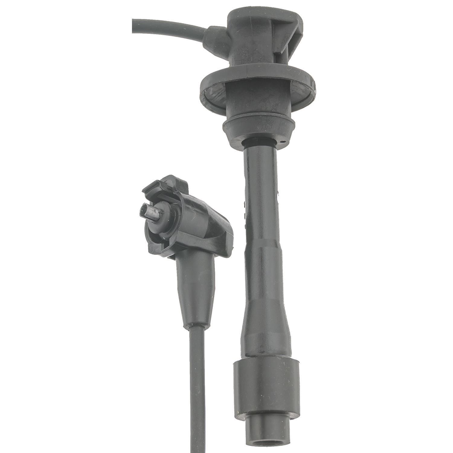 Duralast 3 EPDM Capped Long Reach Assemblies and 3 Coil-On-Plug