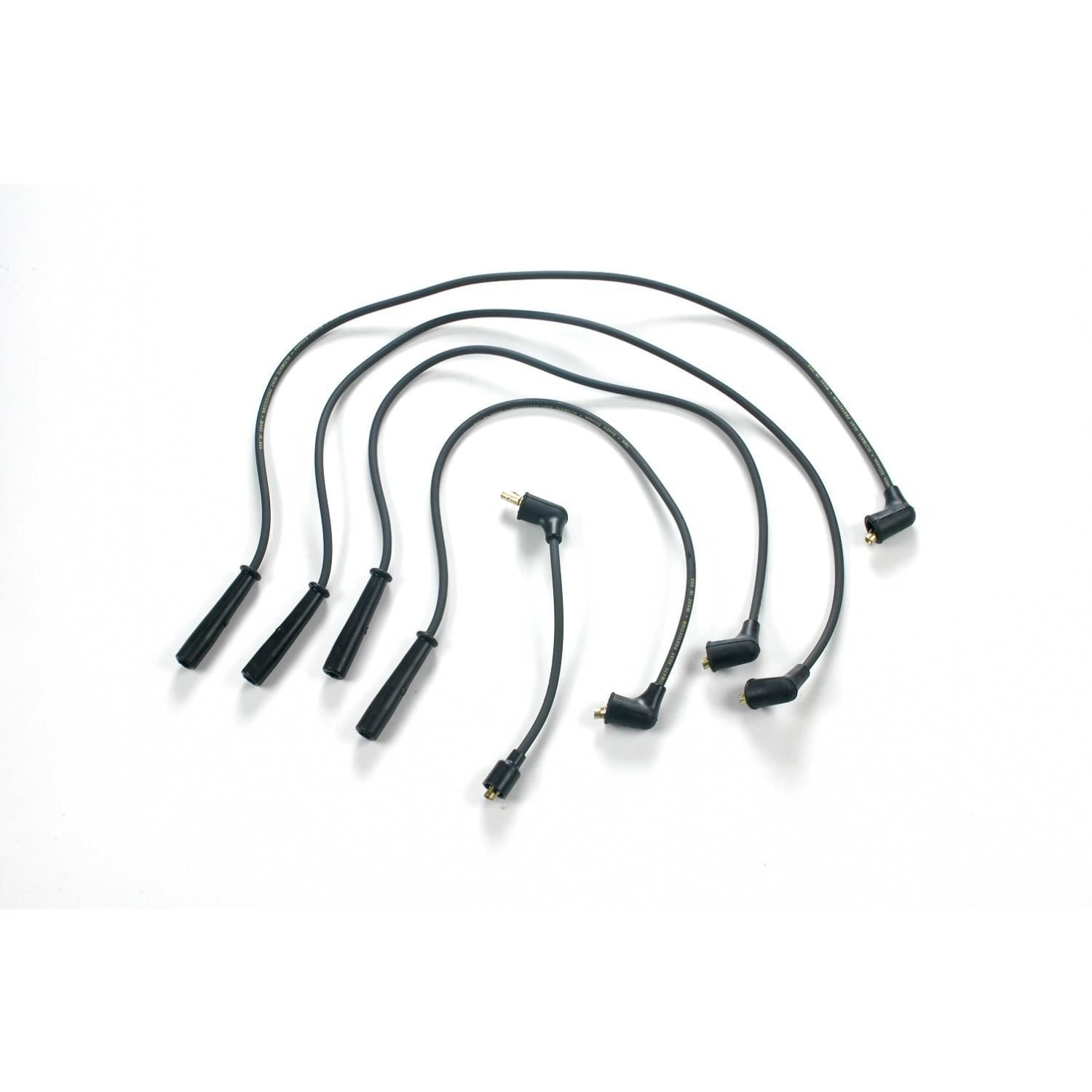 Duralast Silicone Spark Plug Wire Set 9620 for Ford Transit-250