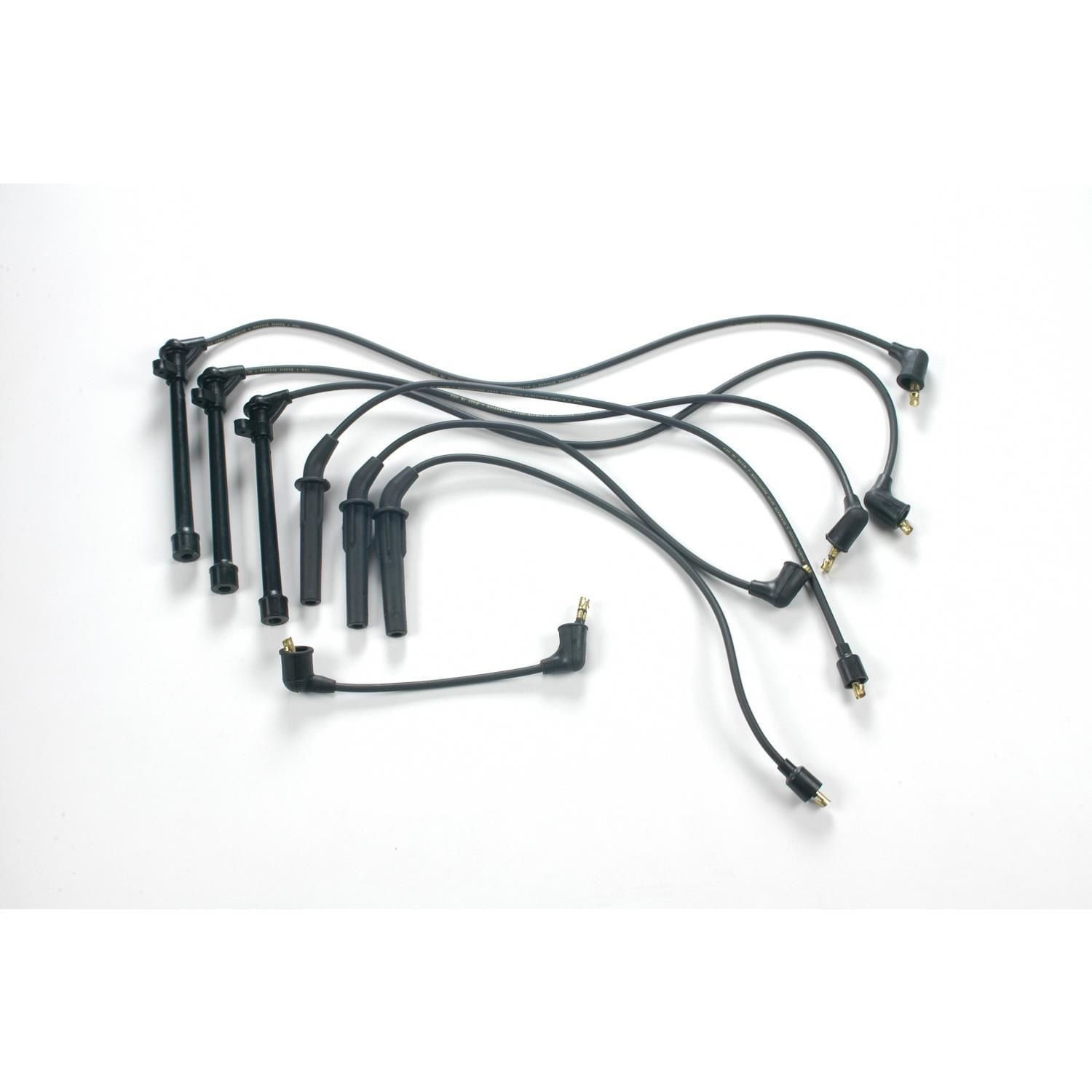 Duralast 3 EPDM Capped Long Reach Assemblies and 3 Silicone Spark