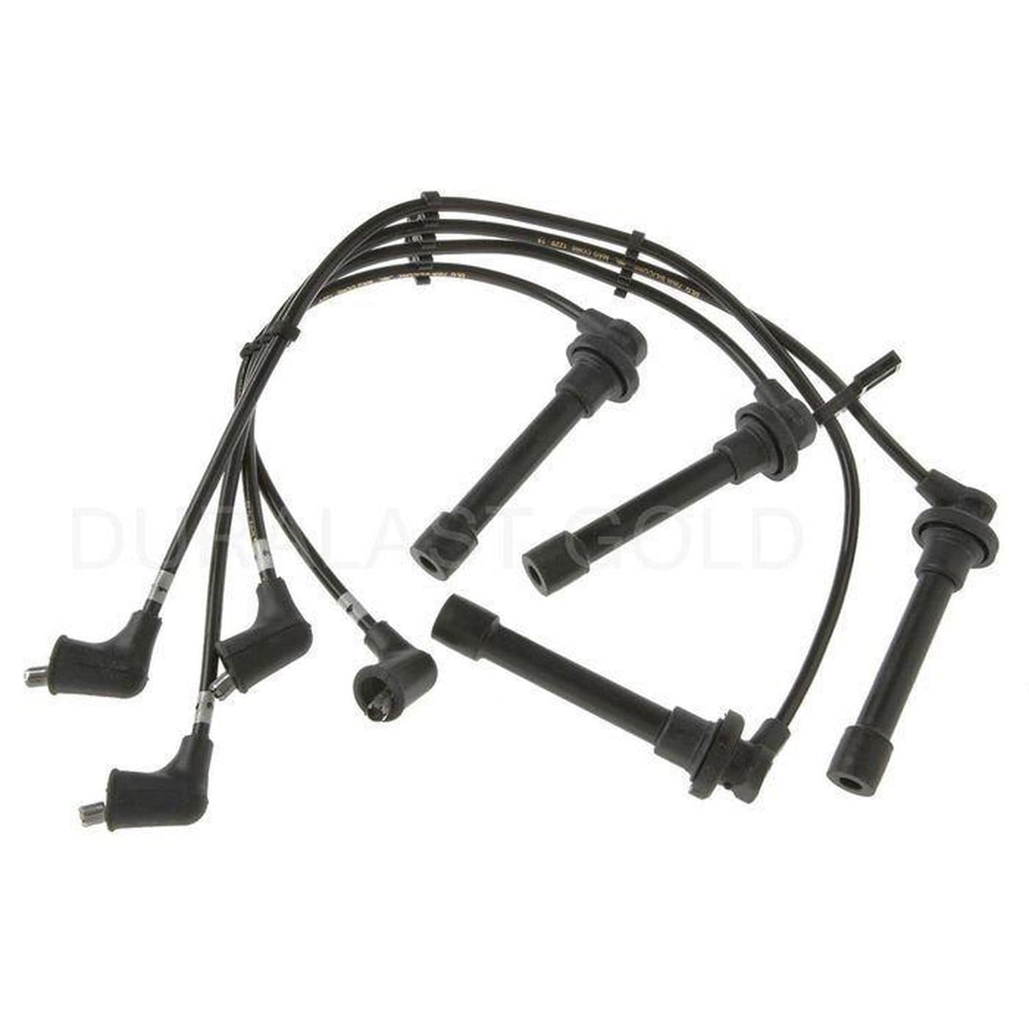 Duralast Gold Deep Well 3 piece Assembly - Silicone Top, Polyester