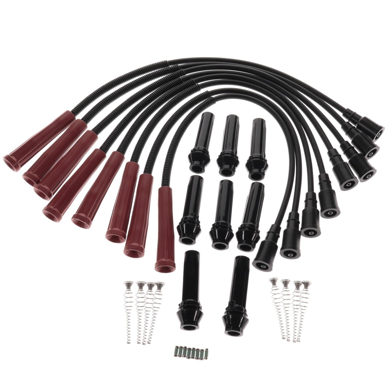Duralast Spark Plug Wire Set DL-3002 | AutoZone