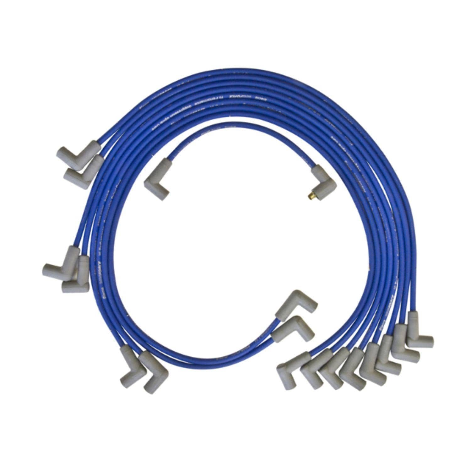 Sierra Marine Spark Plug Wire Set 18-8821-1 | AutoZone