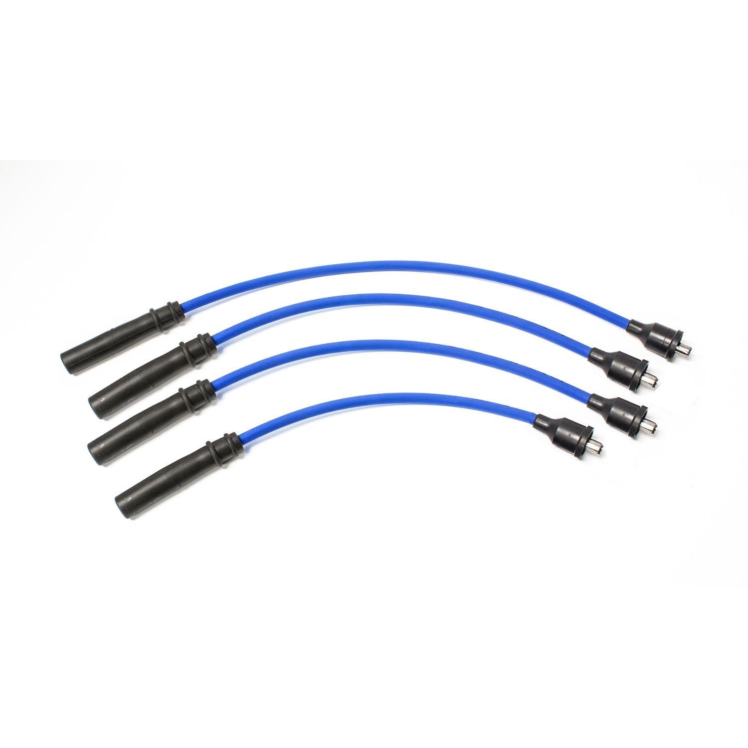 Sierra Marine Spark Plug Wire Set 18-8847-1 | AutoZone