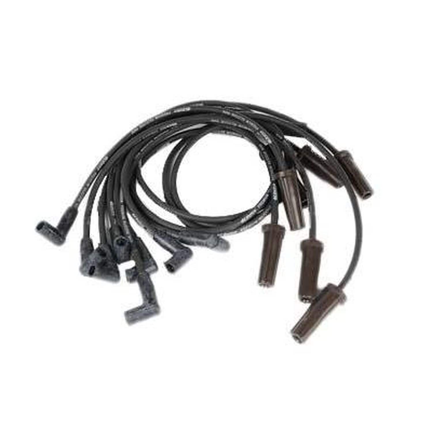 ACDelco Spark Plug Wire Set - 628B - O'Reilly Auto Parts