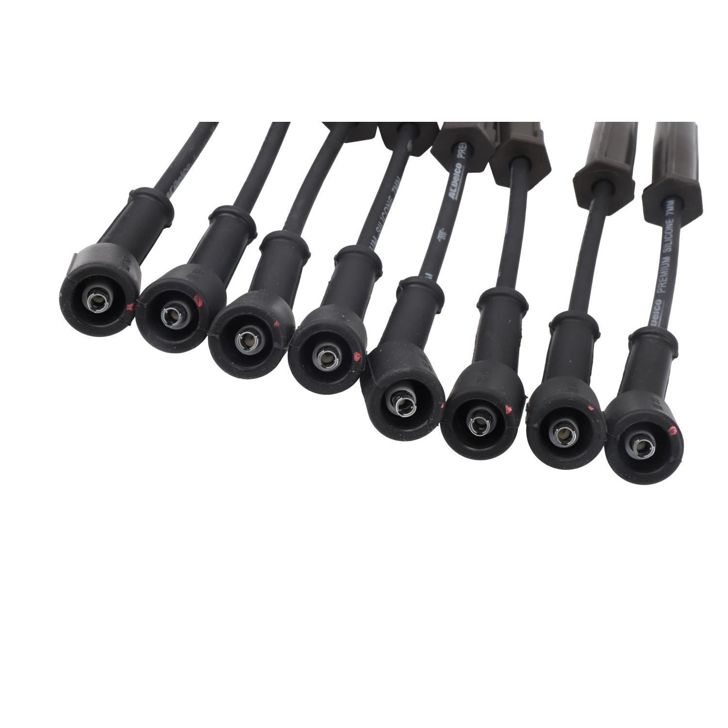 ACDelco Wireset 748CC | AutoZone