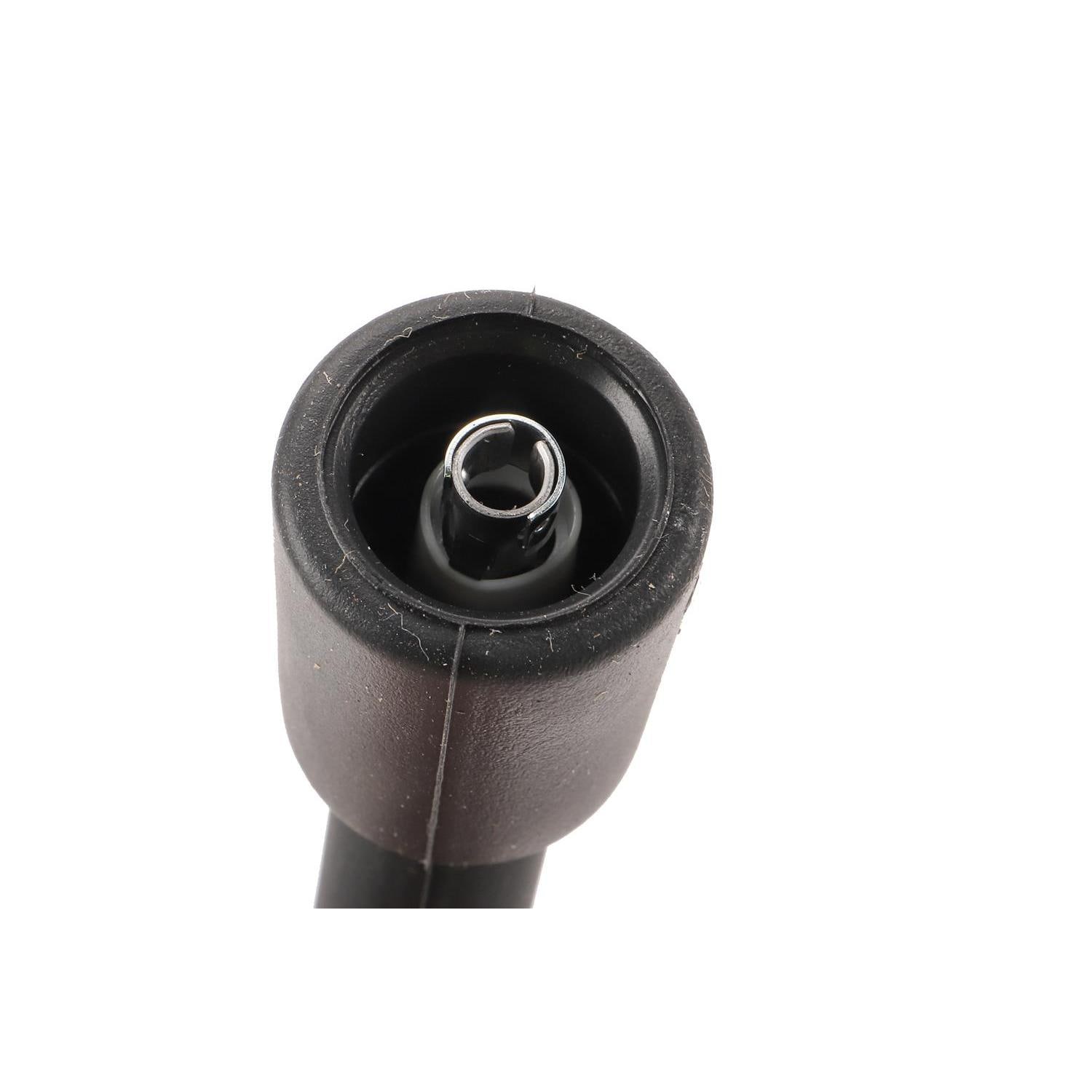 ACDelco 748B Set Di Cavi Candele Originali GM: Kit Di Ricambio Originale Per Prestazioni Affidabili, Resistenza EMI/RFI E Facilità Di Installazione.