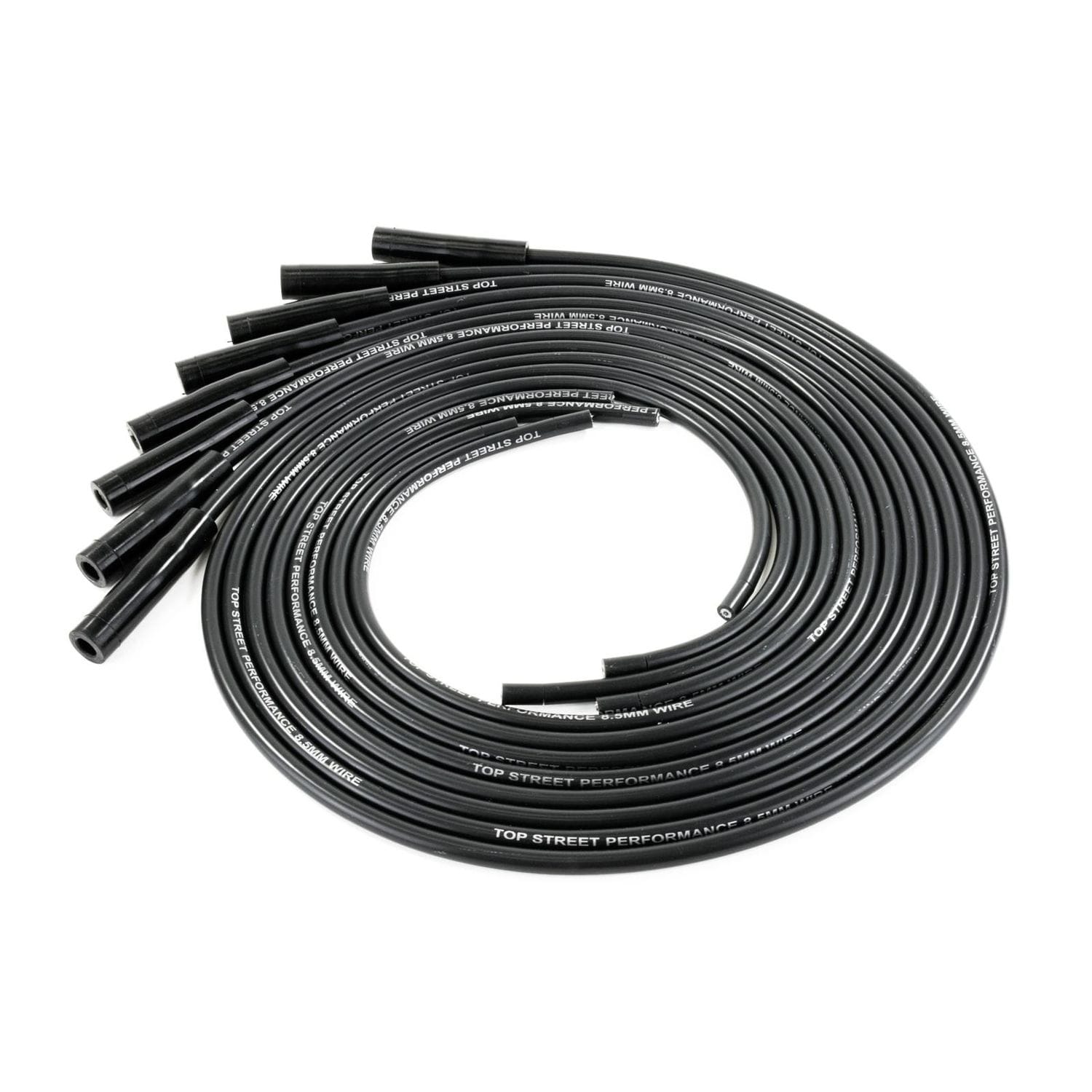 Top Street Performance Spark Plug Wire Set 85080 | AutoZone