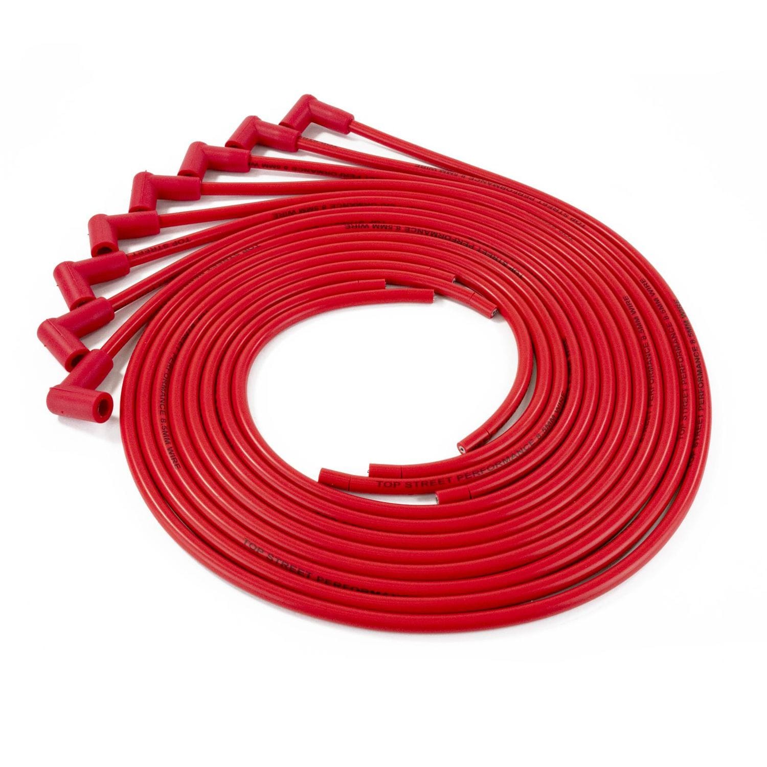 Spark Plug Wires Autozone