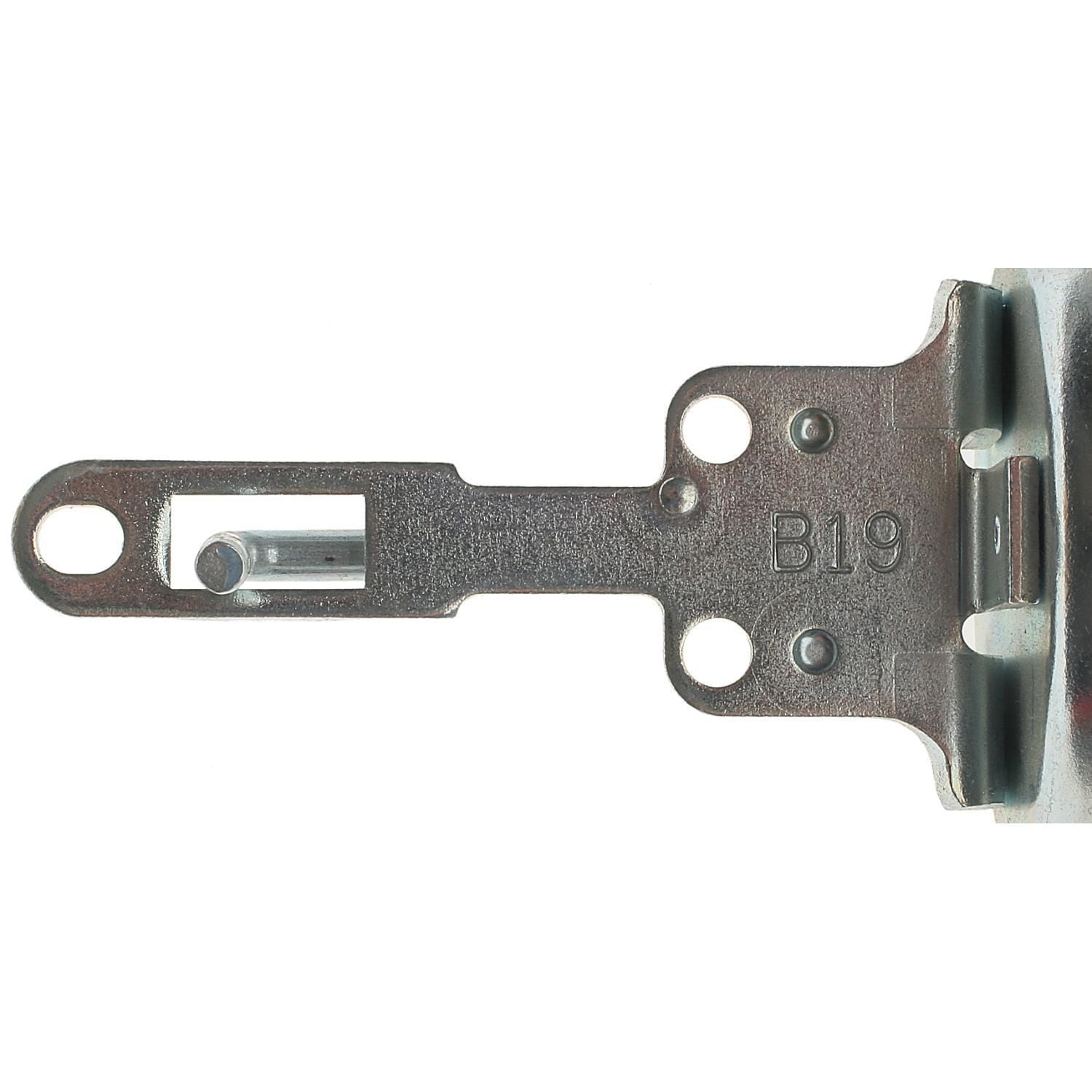 Duralast Distributor Vacuum Advance DV1760 for Buick Invicta