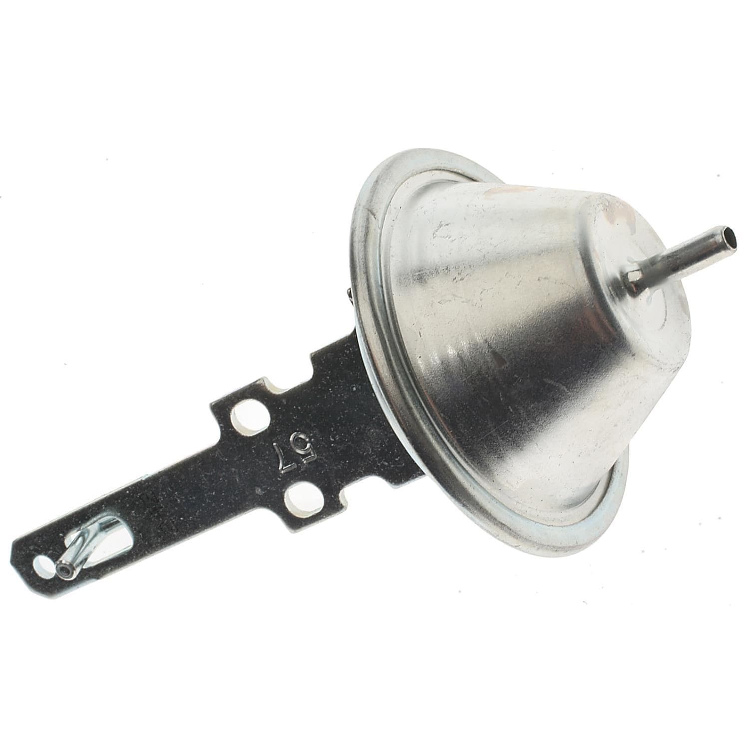 Duralast Distributor Vacuum Advance DV1864 for Buick Invicta