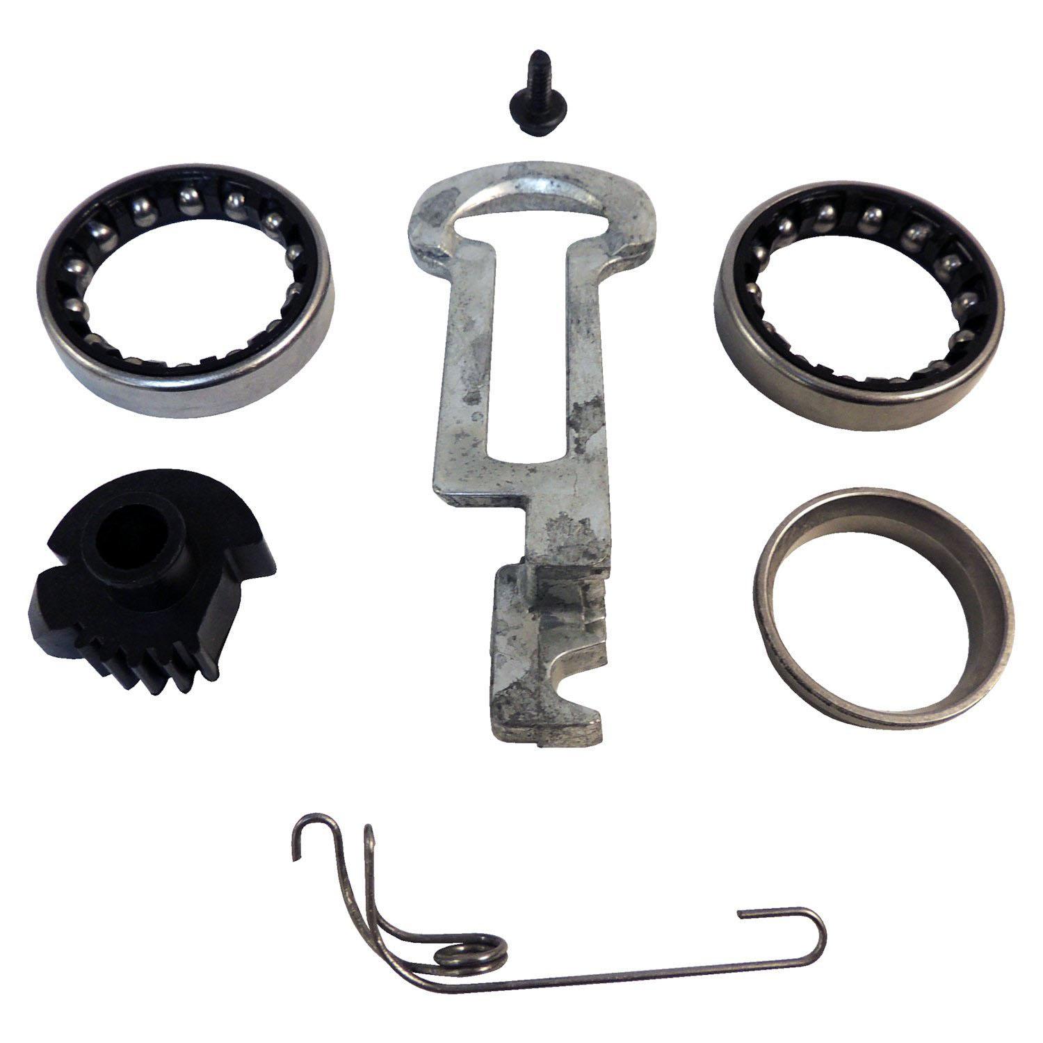 Crown Automotive Jeep Replacement Ignition Switch Actuator