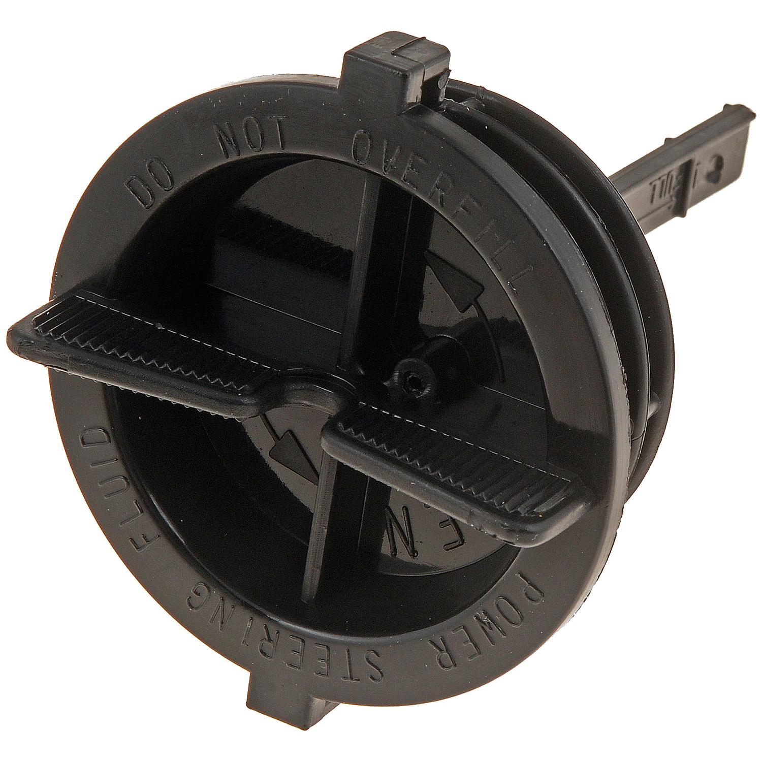 Dorman Power Steering Reservoir Cap 82582 | AutoZone