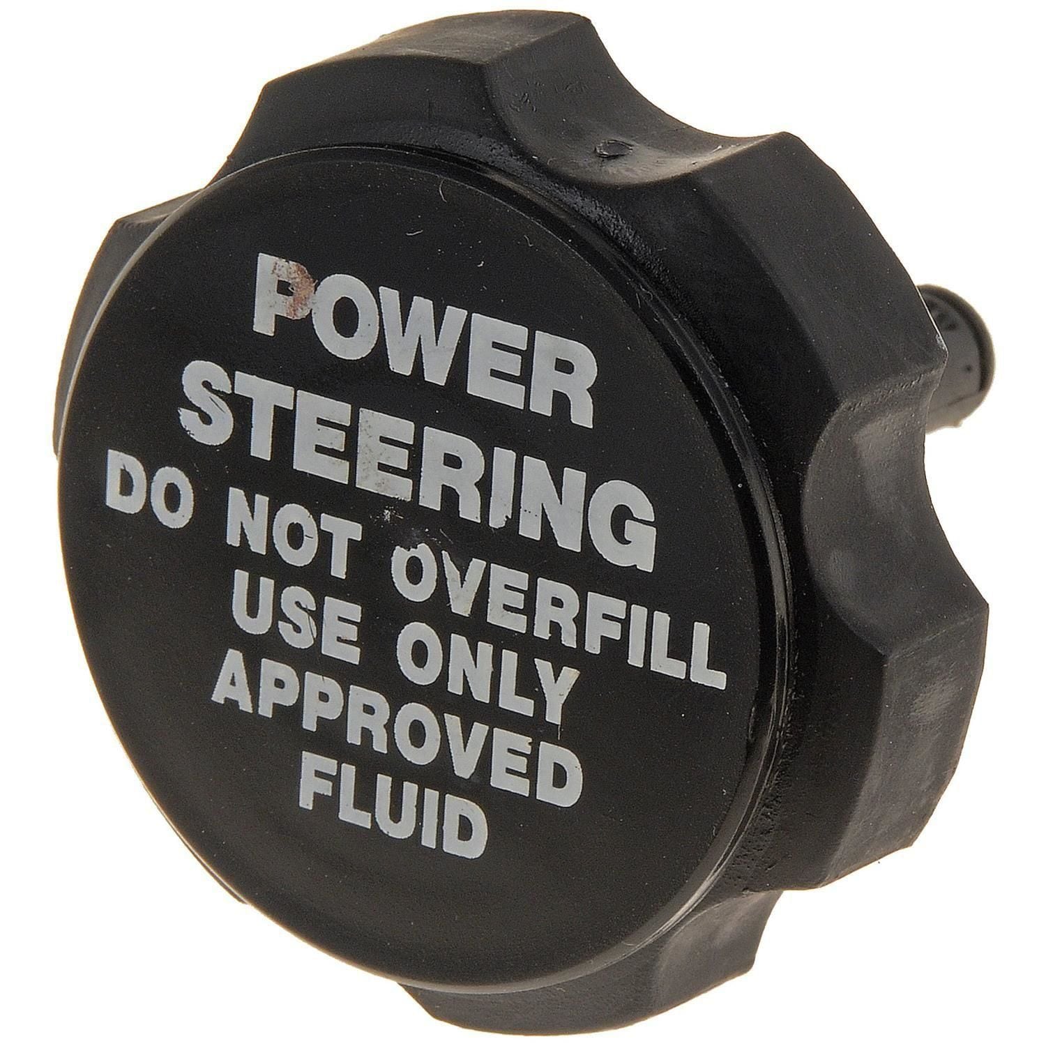 Bubu② J726 Dorman Power Steering Reservoir Cap 82589 | AutoZone