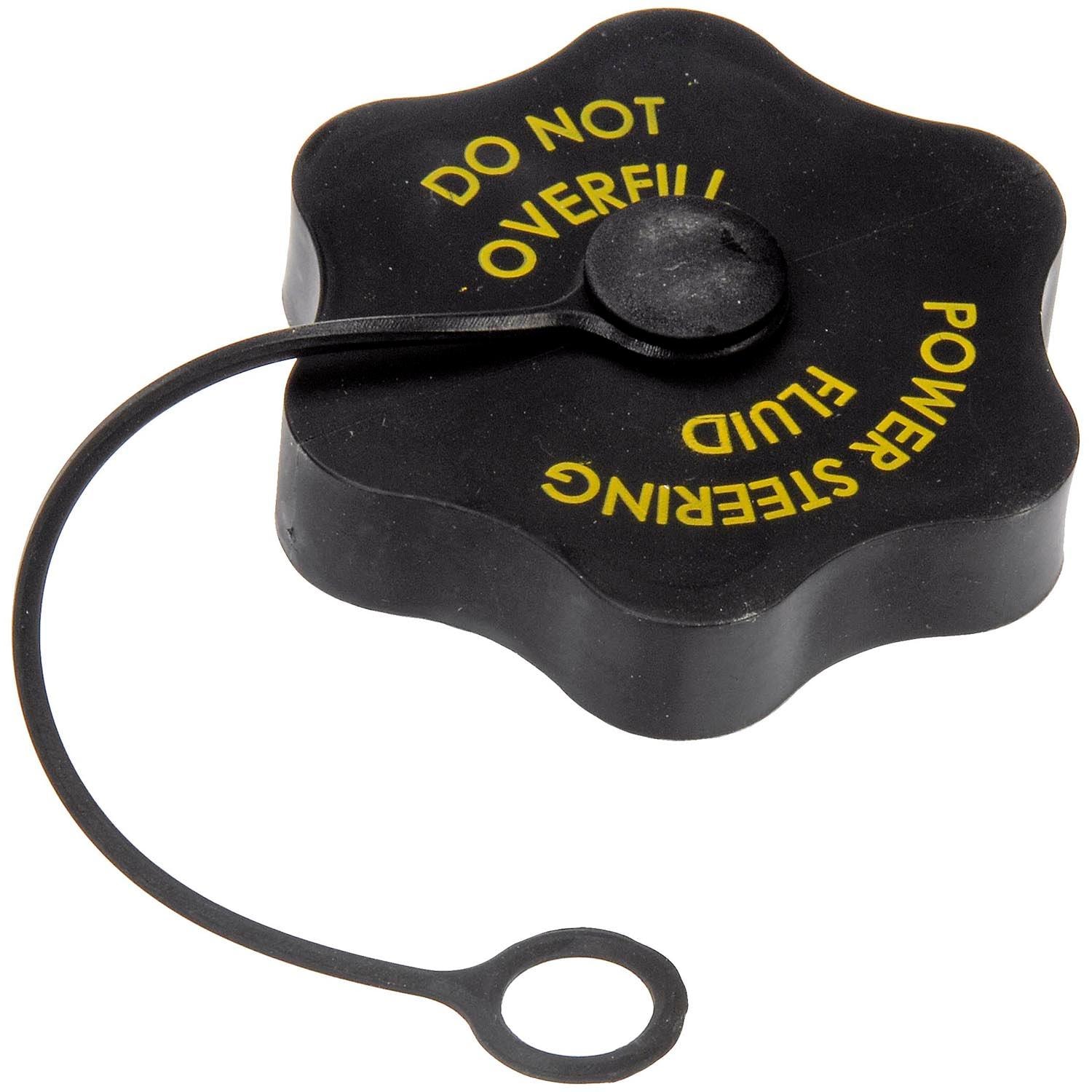 TC－ERECTRONICS G.SYSTEM Dorman Power Steering Reservoir Cap 82726 | AutoZone